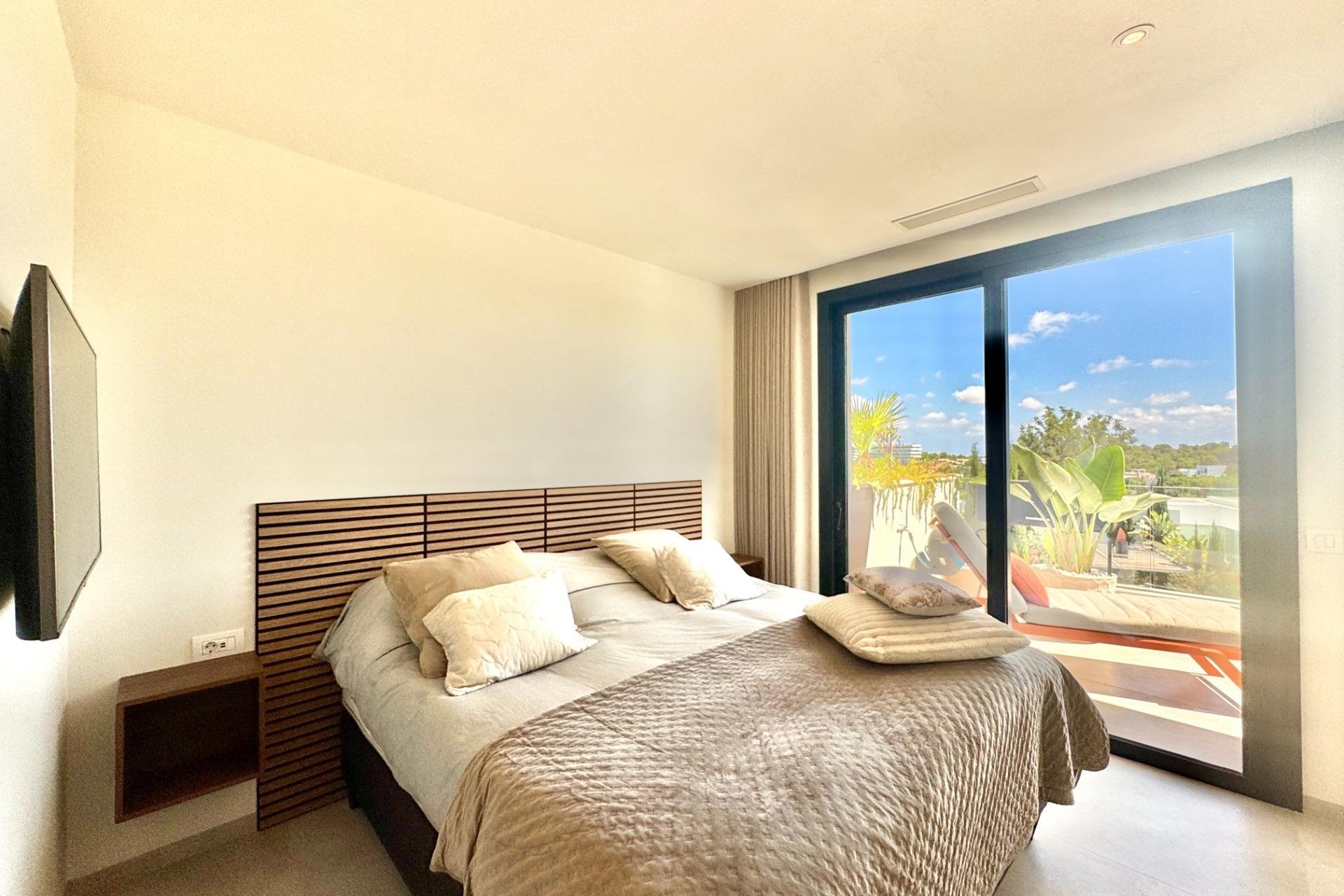 Resale - Apartment / flat - Orihuela - Las Colinas Golf - Country Club