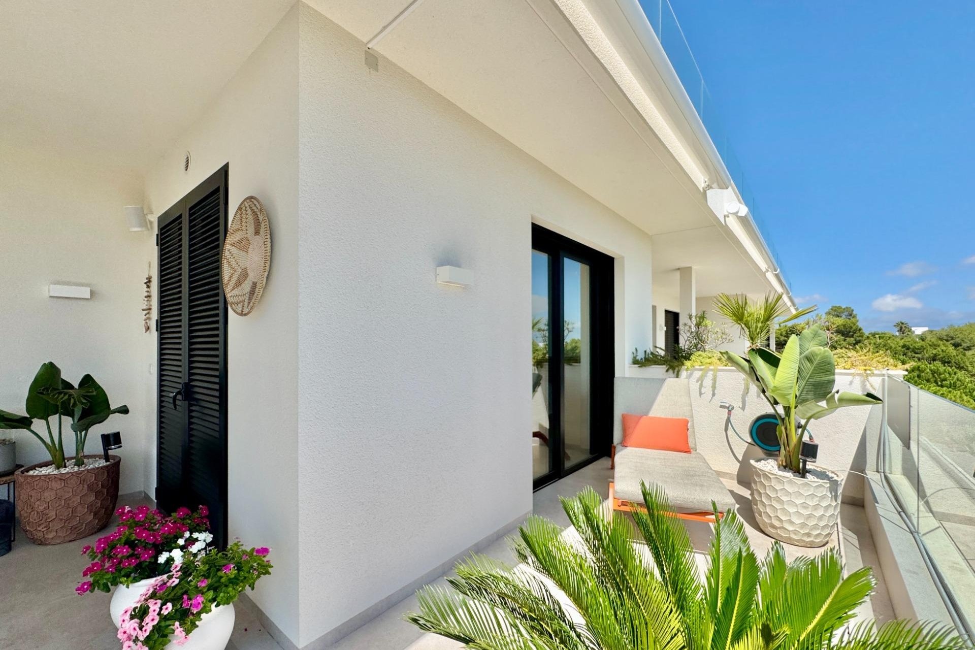 Resale - Apartment / flat - Orihuela - Las Colinas Golf - Country Club