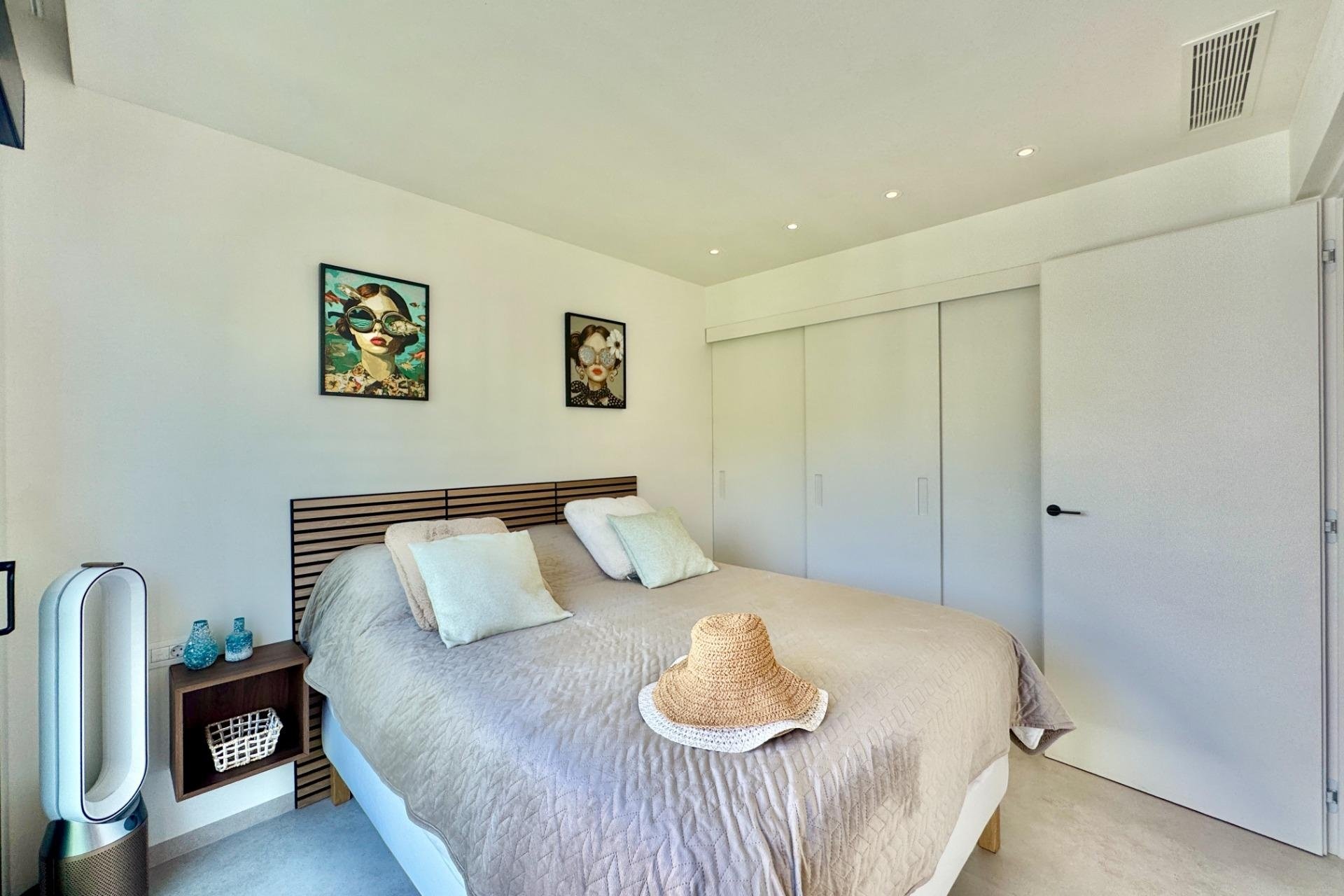 Resale - Apartment / flat - Orihuela - Las Colinas Golf - Country Club