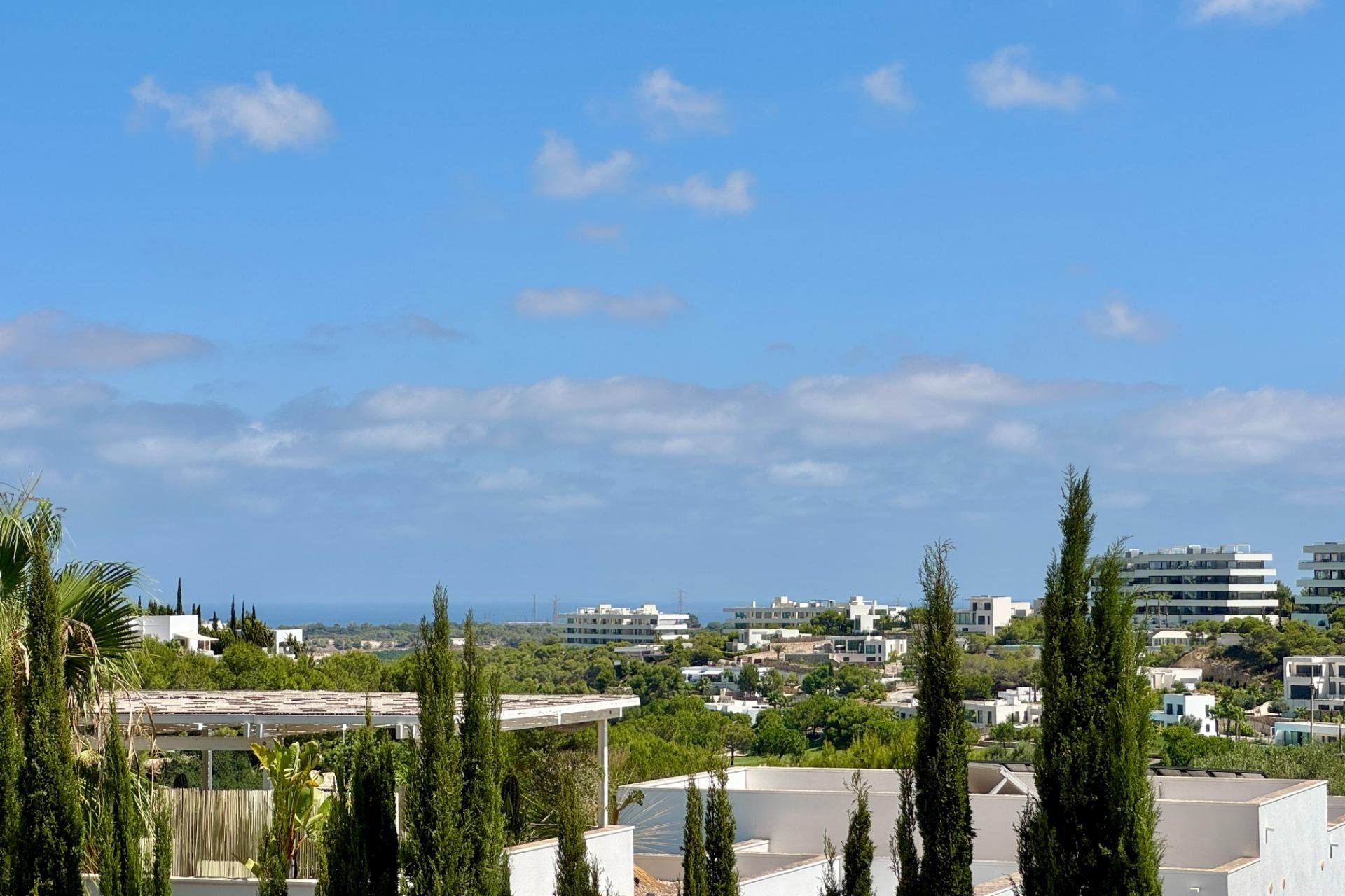 Resale - Apartment / flat - Orihuela - Las Colinas Golf - Country Club