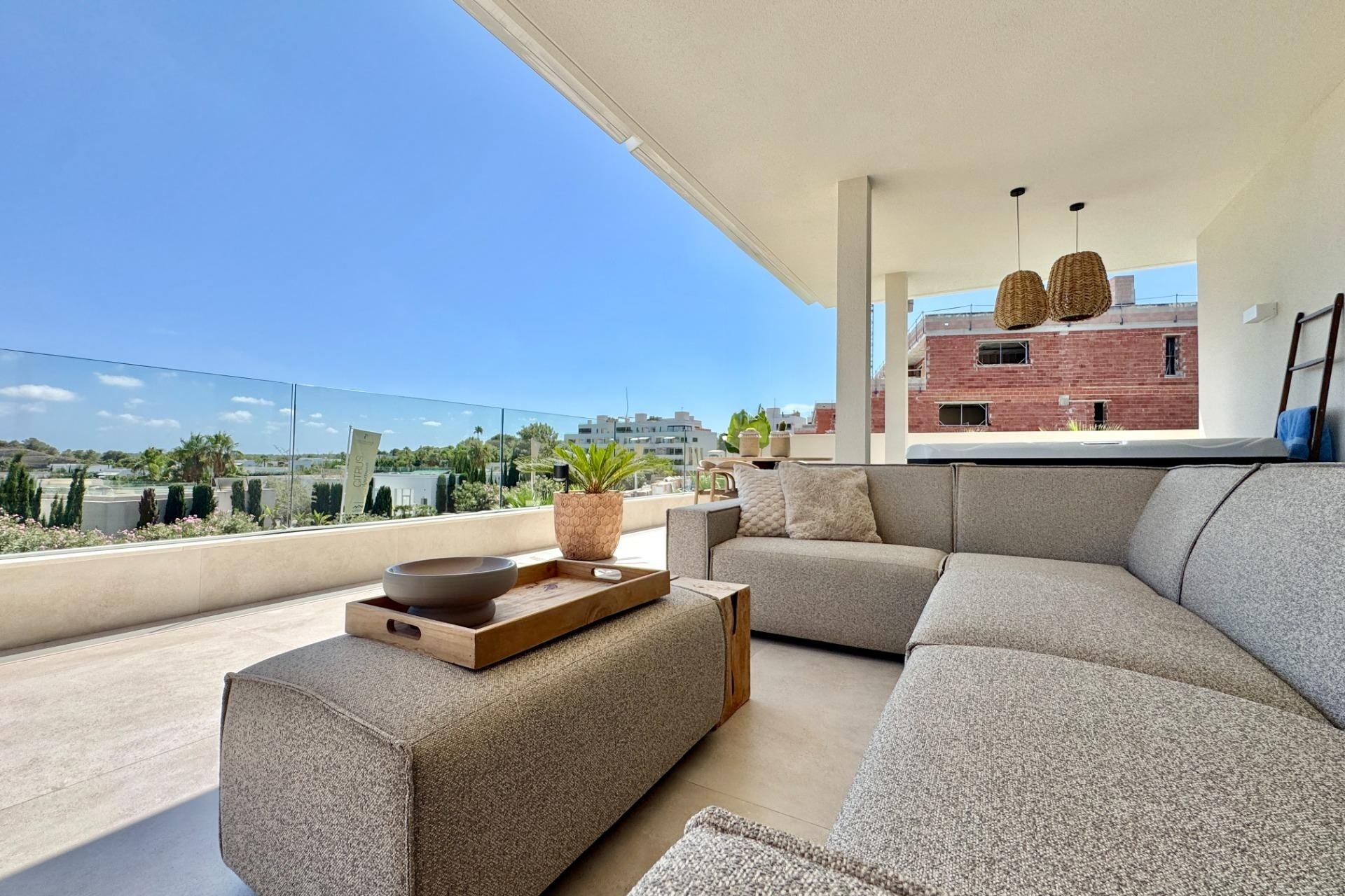 Resale - Apartment / flat - Orihuela - Las Colinas Golf - Country Club