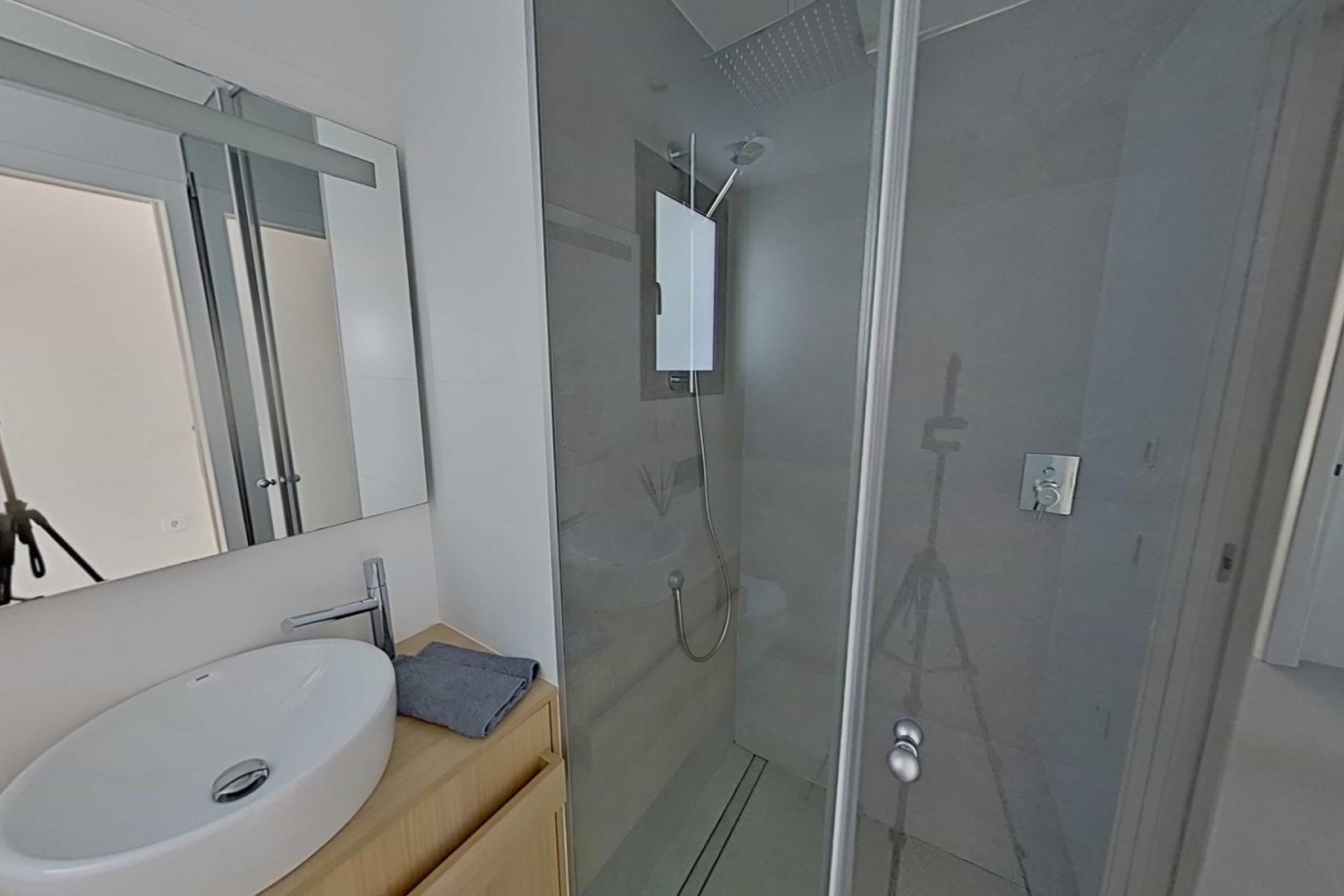 Resale - Apartment / flat - Orihuela - Las Colinas Golf - Country Club