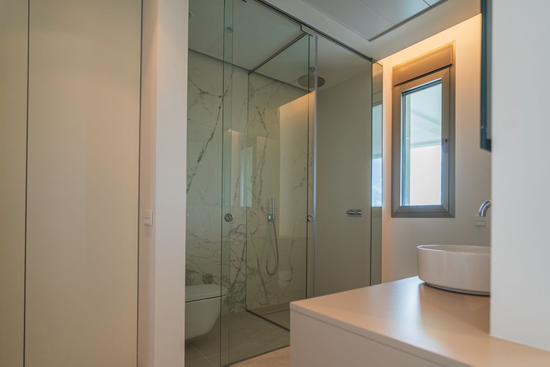 Resale - Apartment / flat - Orihuela - Las Colinas Golf - Country Club