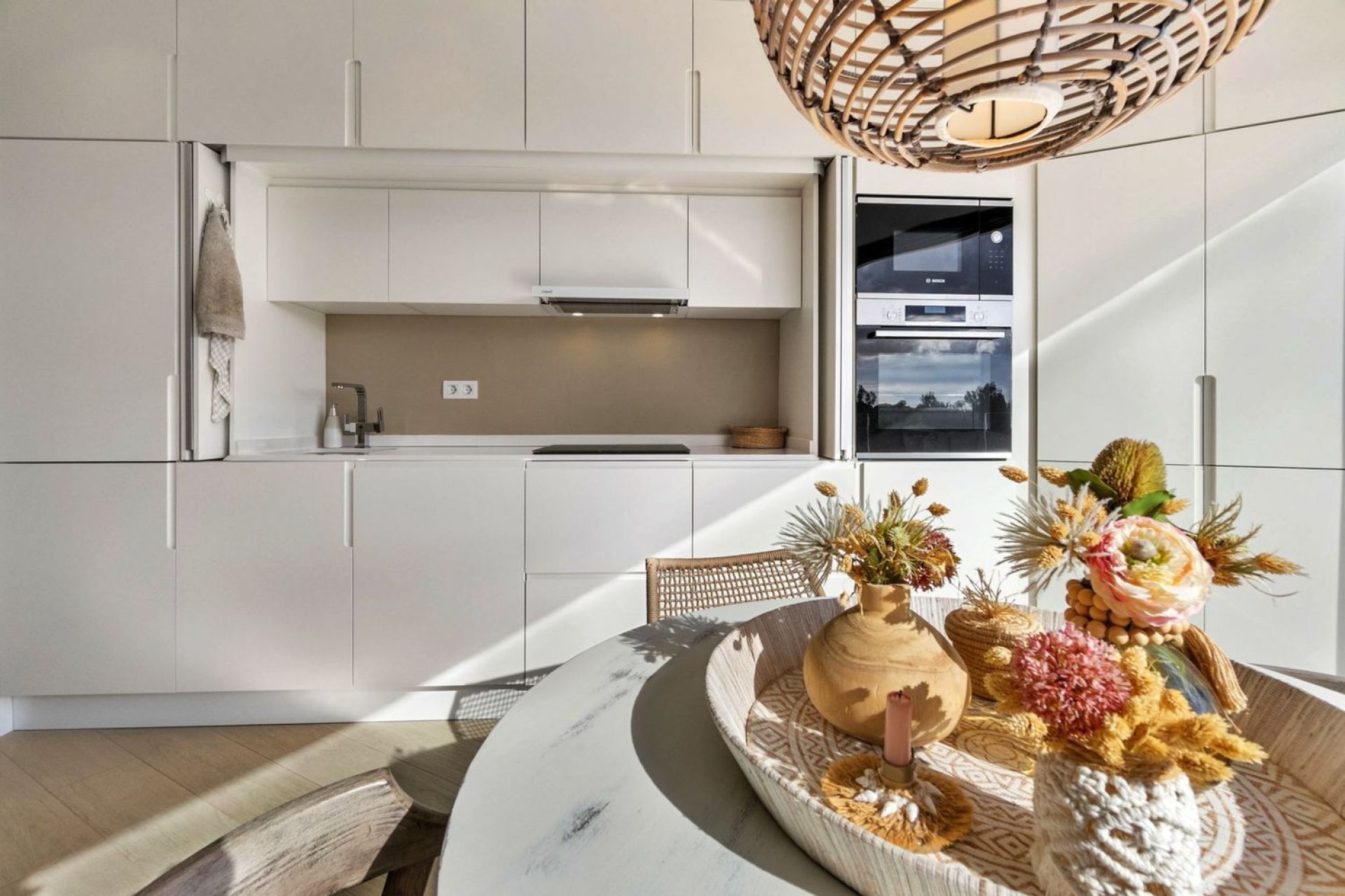 Resale - Apartment / flat - Orihuela - Las Colinas Golf - Country Club