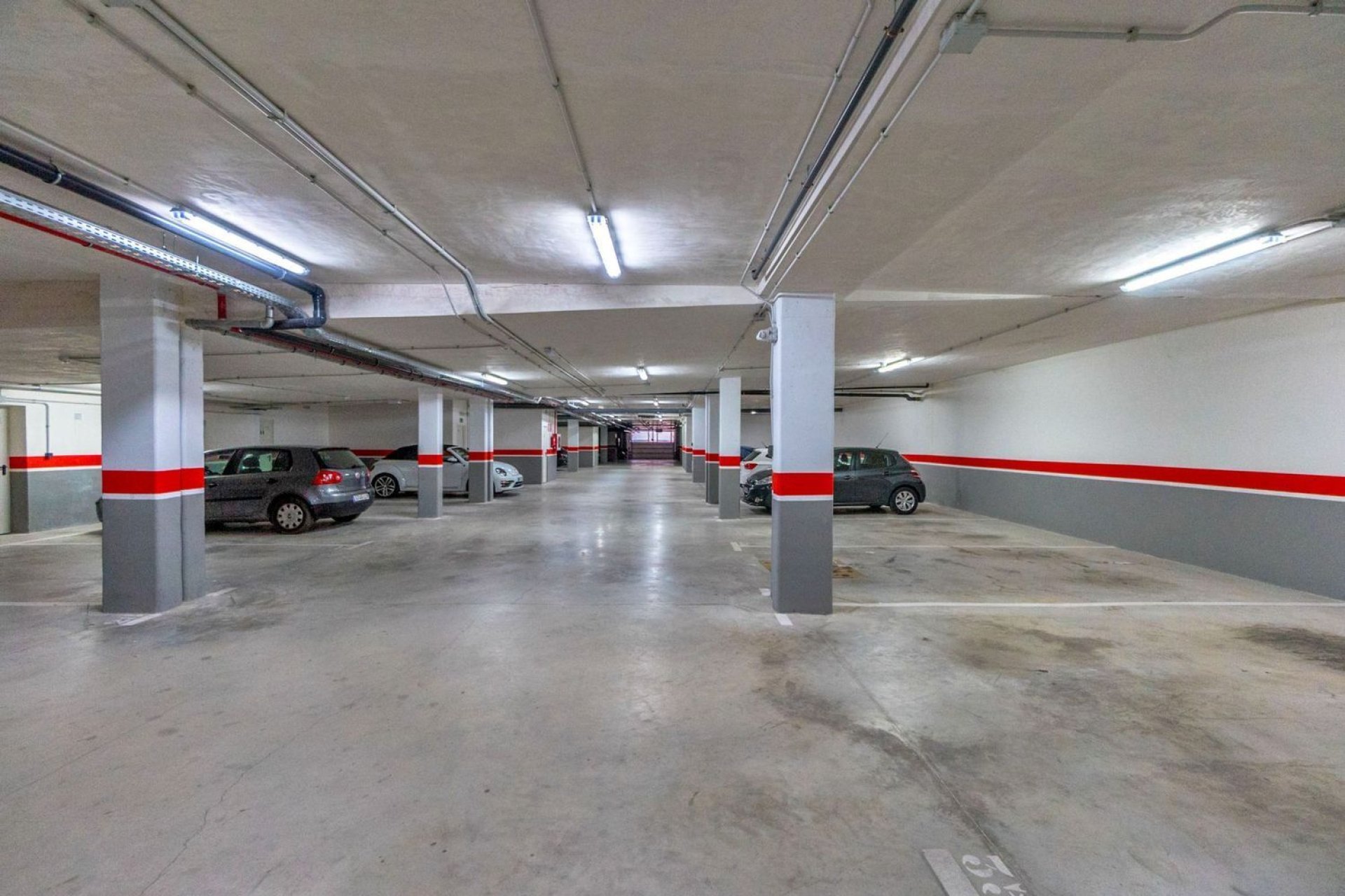 Resale - Apartment / flat - Orihuela - Las Colinas Golf - Country Club