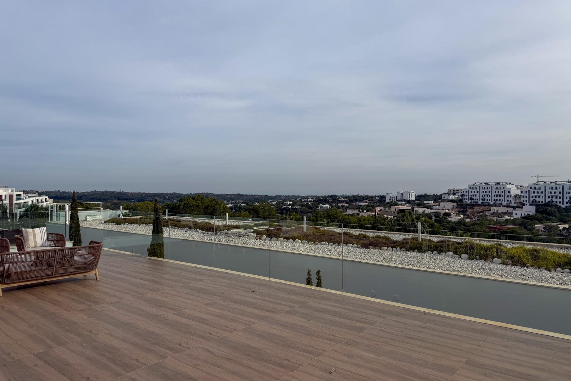 Resale - Apartment / flat - Orihuela - Las Colinas Golf - Country Club