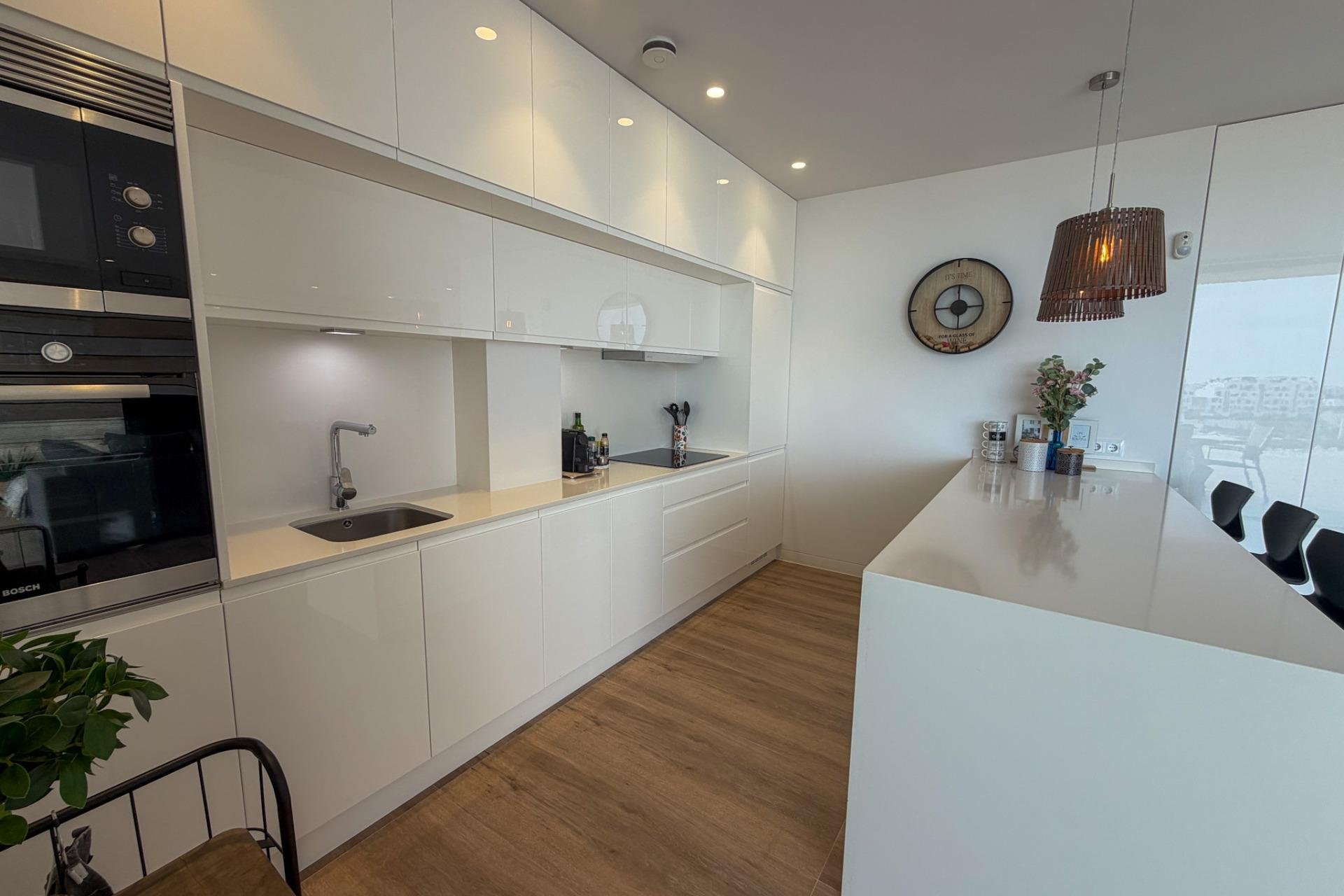 Resale - Apartment / flat - Orihuela - Las Colinas Golf - Country Club