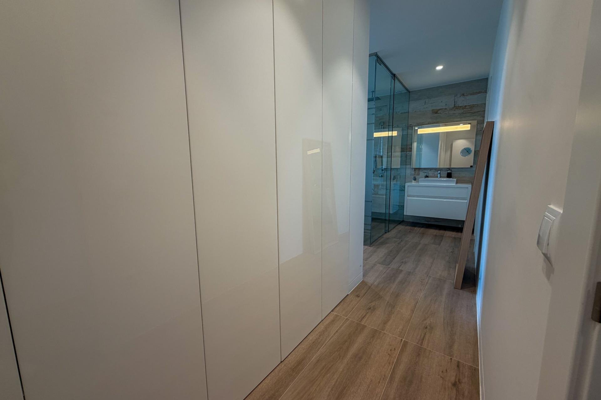 Resale - Apartment / flat - Orihuela - Las Colinas Golf - Country Club