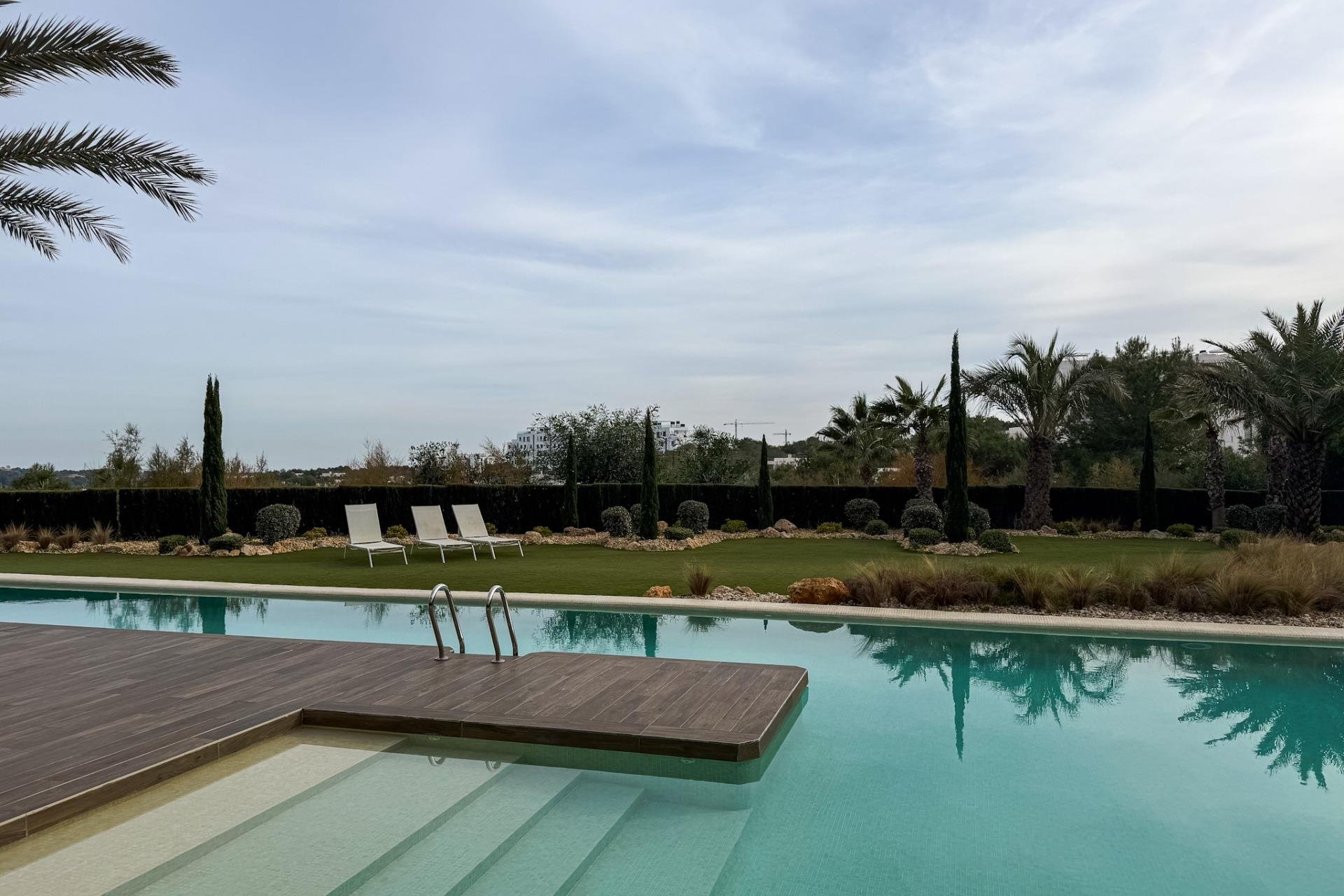 Resale - Apartment / flat - Orihuela - Las Colinas Golf - Country Club