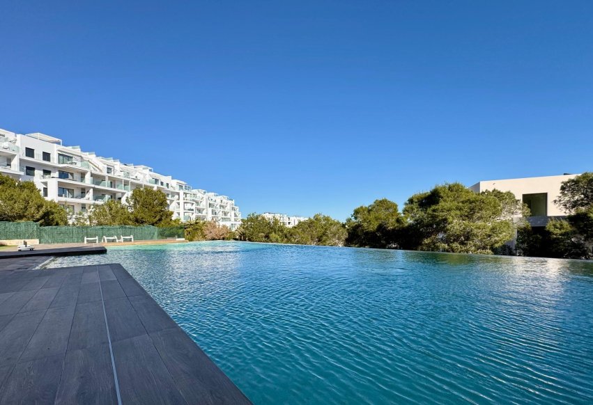 Resale - Apartment / flat - Orihuela - Las Colinas Golf - Country Club