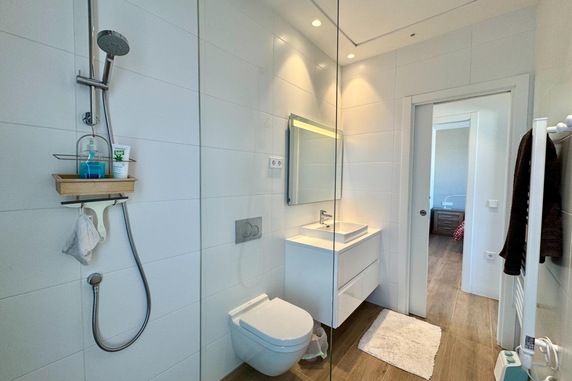 Resale - Apartment / flat - Orihuela - Las Colinas Golf - Country Club