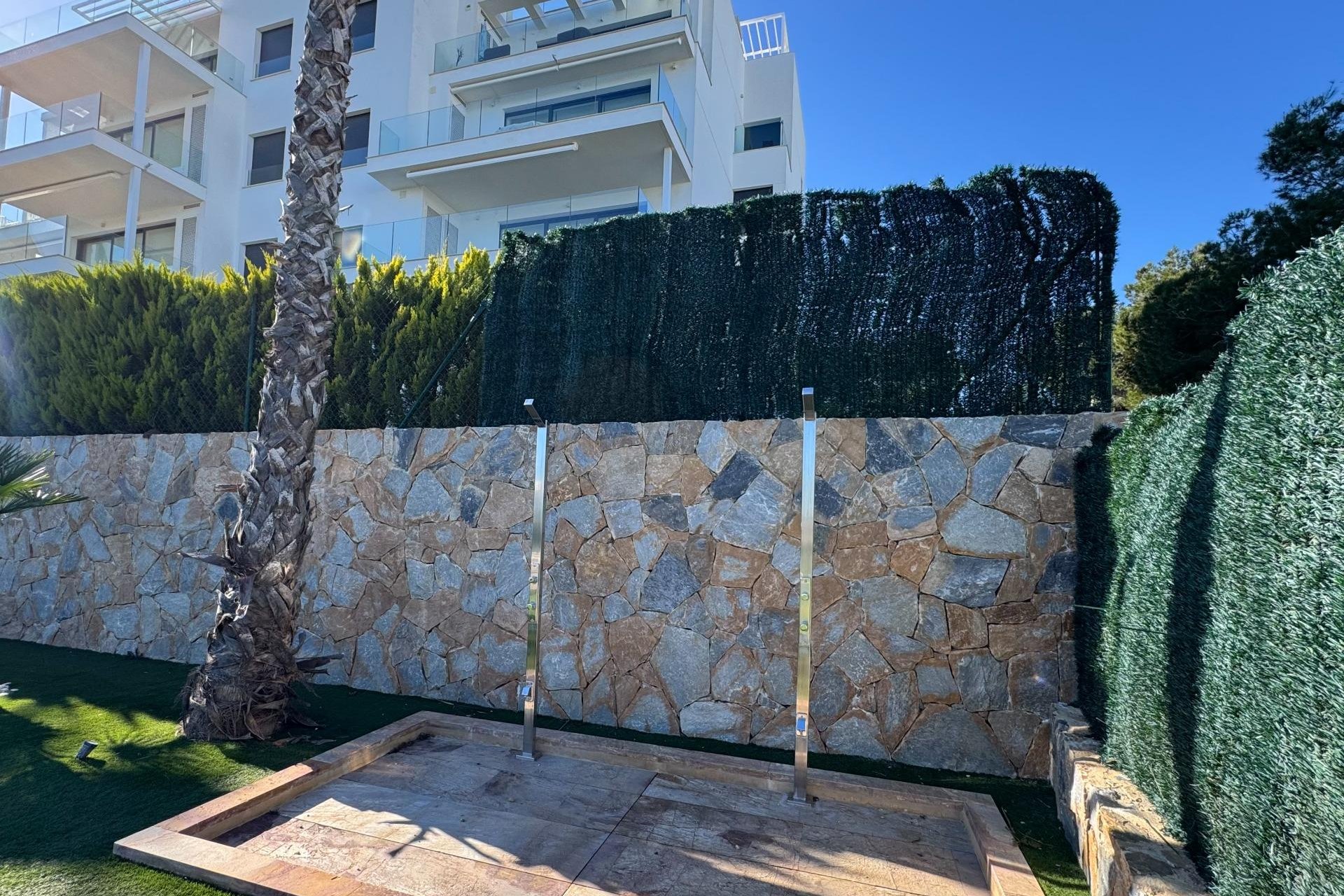 Resale - Apartment / flat - Orihuela - Las Colinas Golf - Country Club