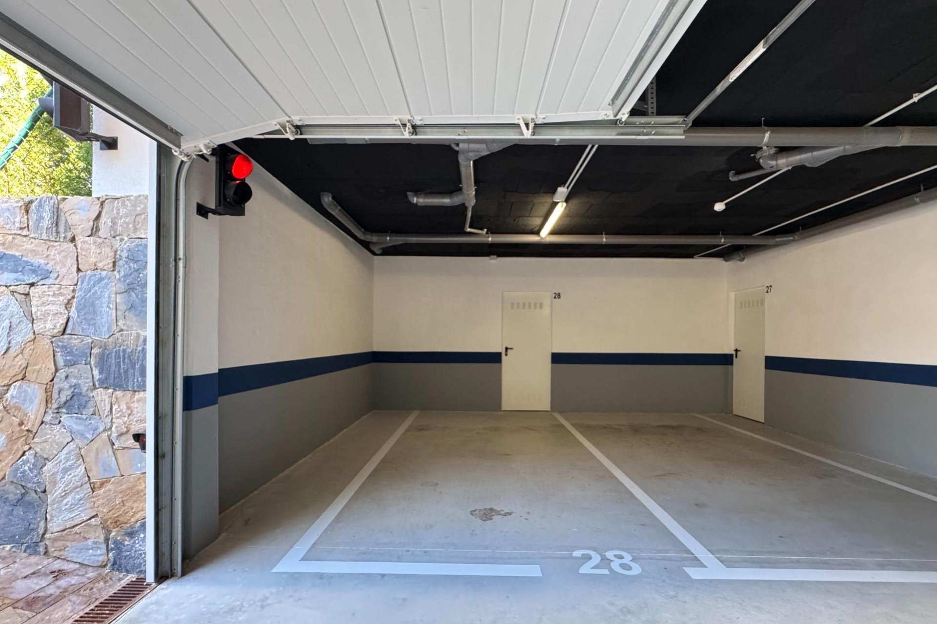 Resale - Apartment / flat - Orihuela - Las Colinas Golf - Country Club