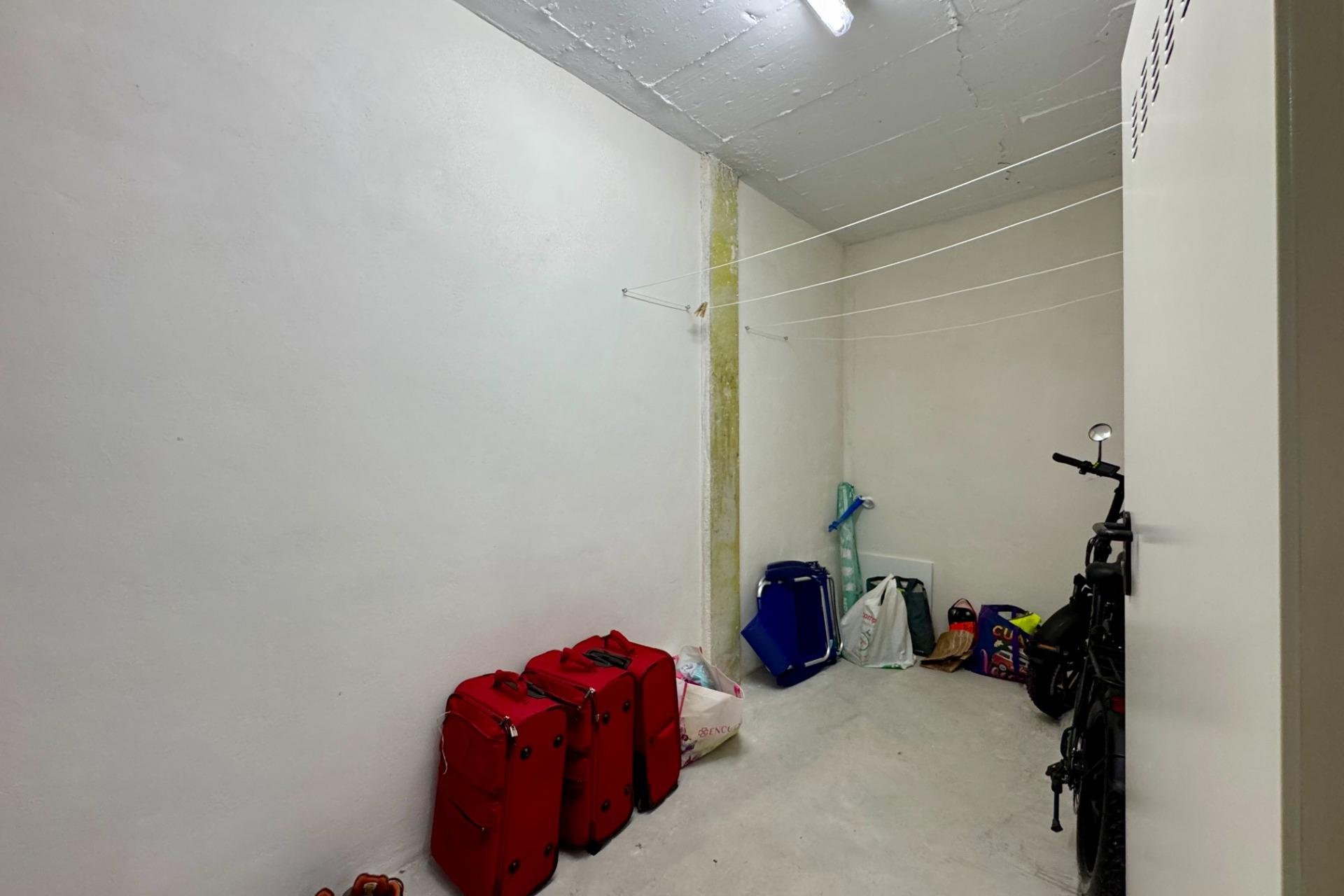 Resale - Apartment / flat - Orihuela - Las Colinas Golf - Country Club