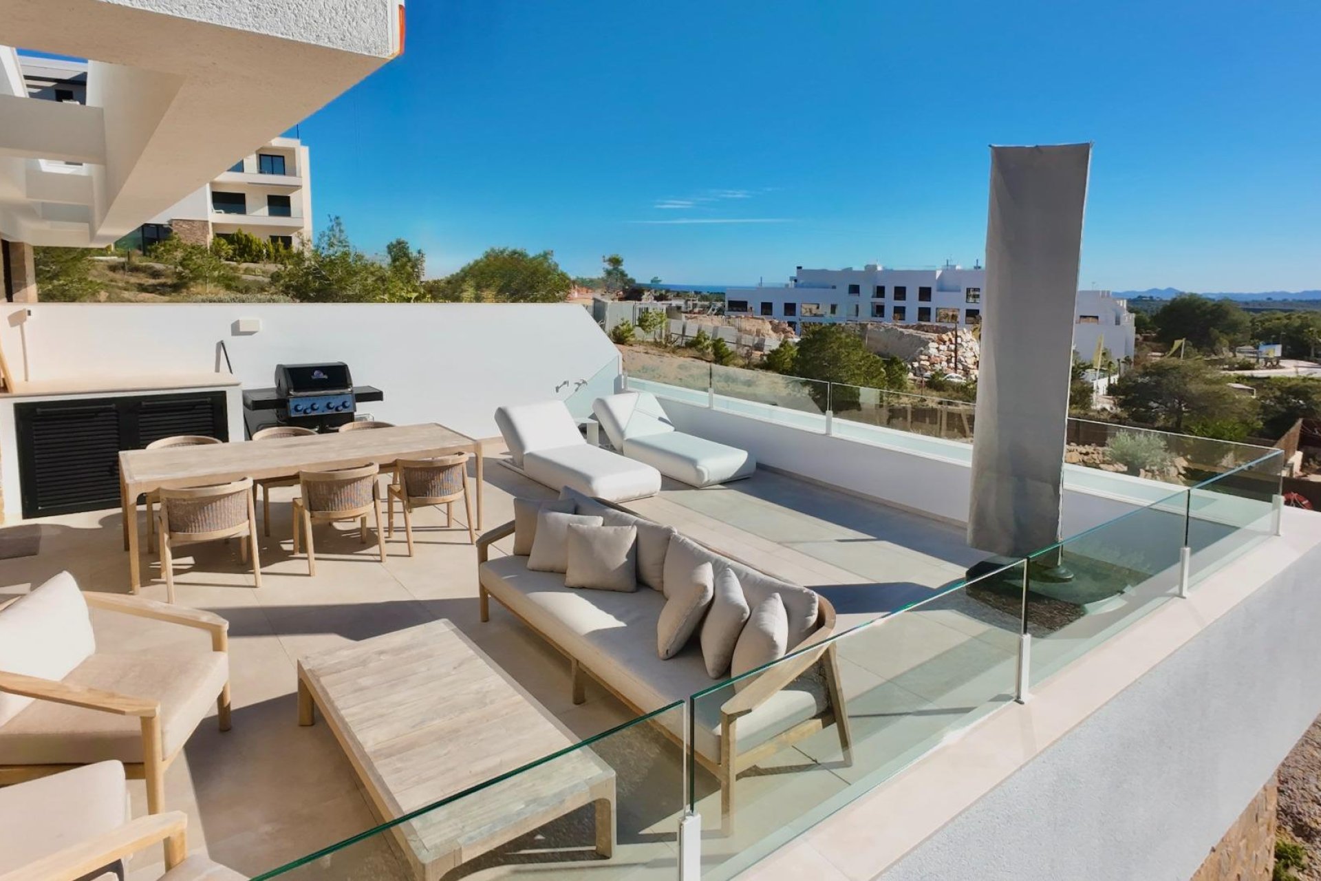 Resale - Apartment / flat - Orihuela - Las Colinas Golf - Country Club