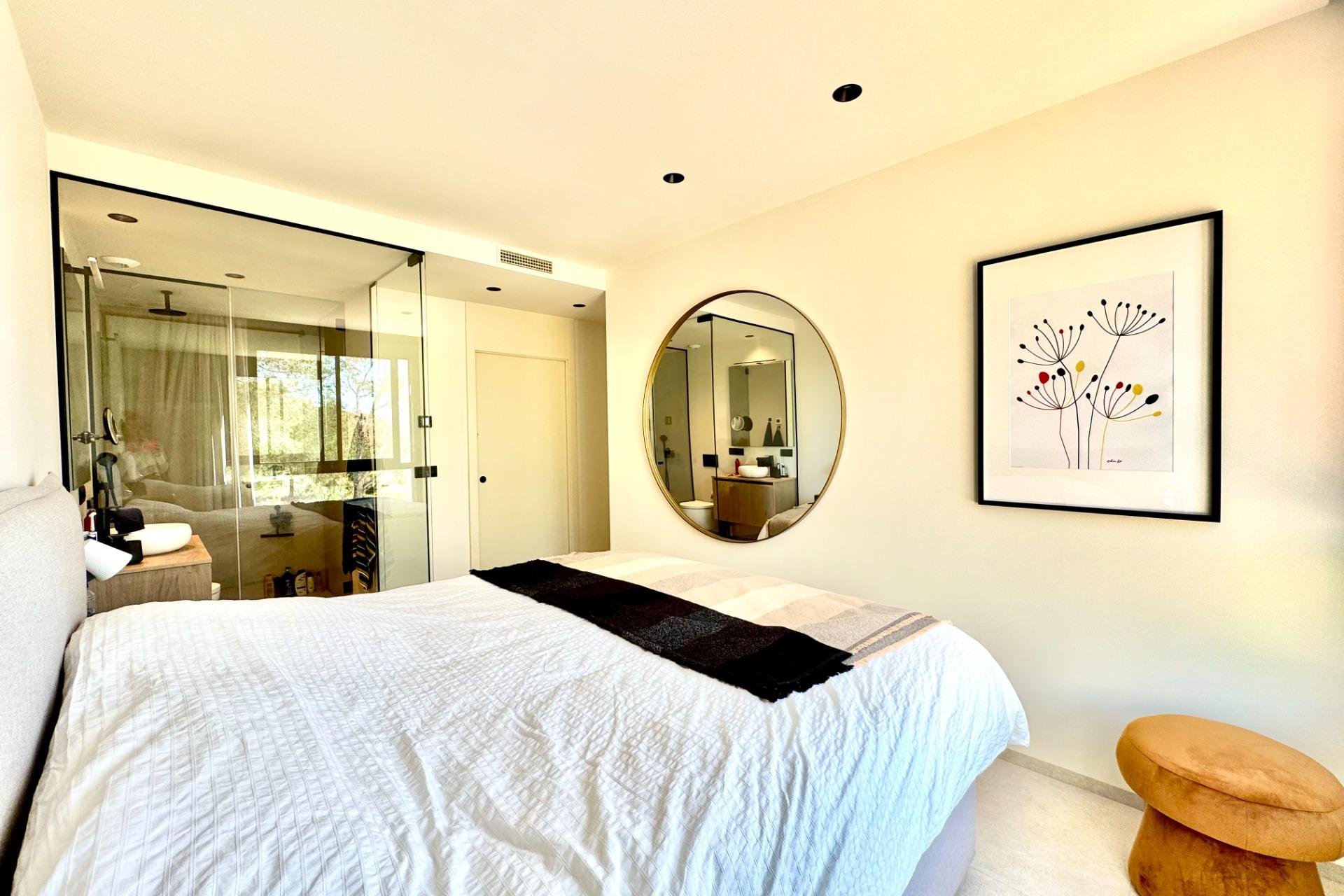 Resale - Apartment / flat - Orihuela - Las Colinas Golf - Country Club