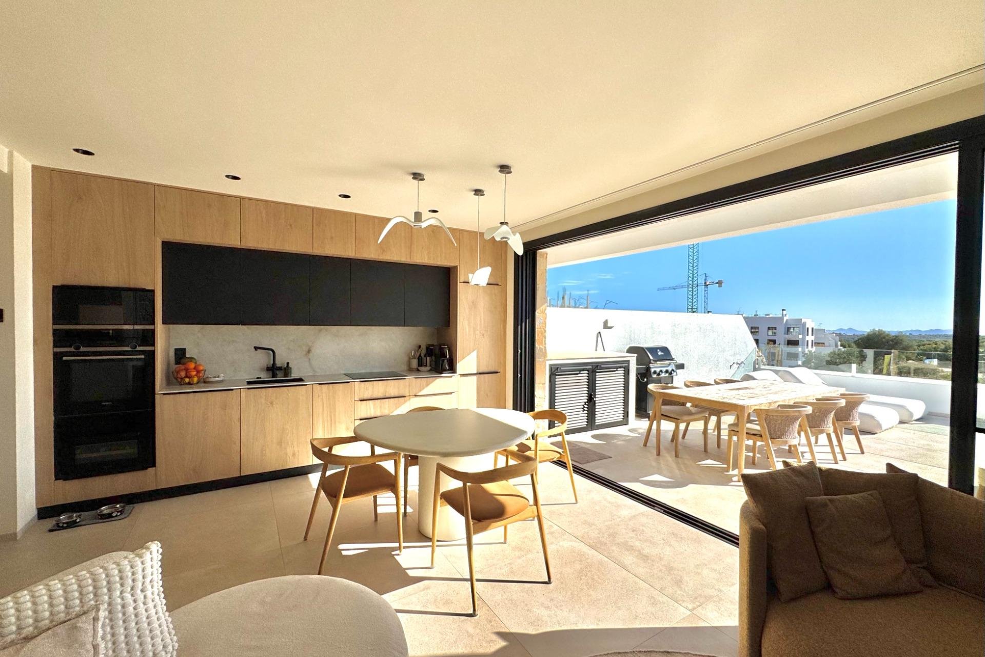 Resale - Apartment / flat - Orihuela - Las Colinas Golf - Country Club