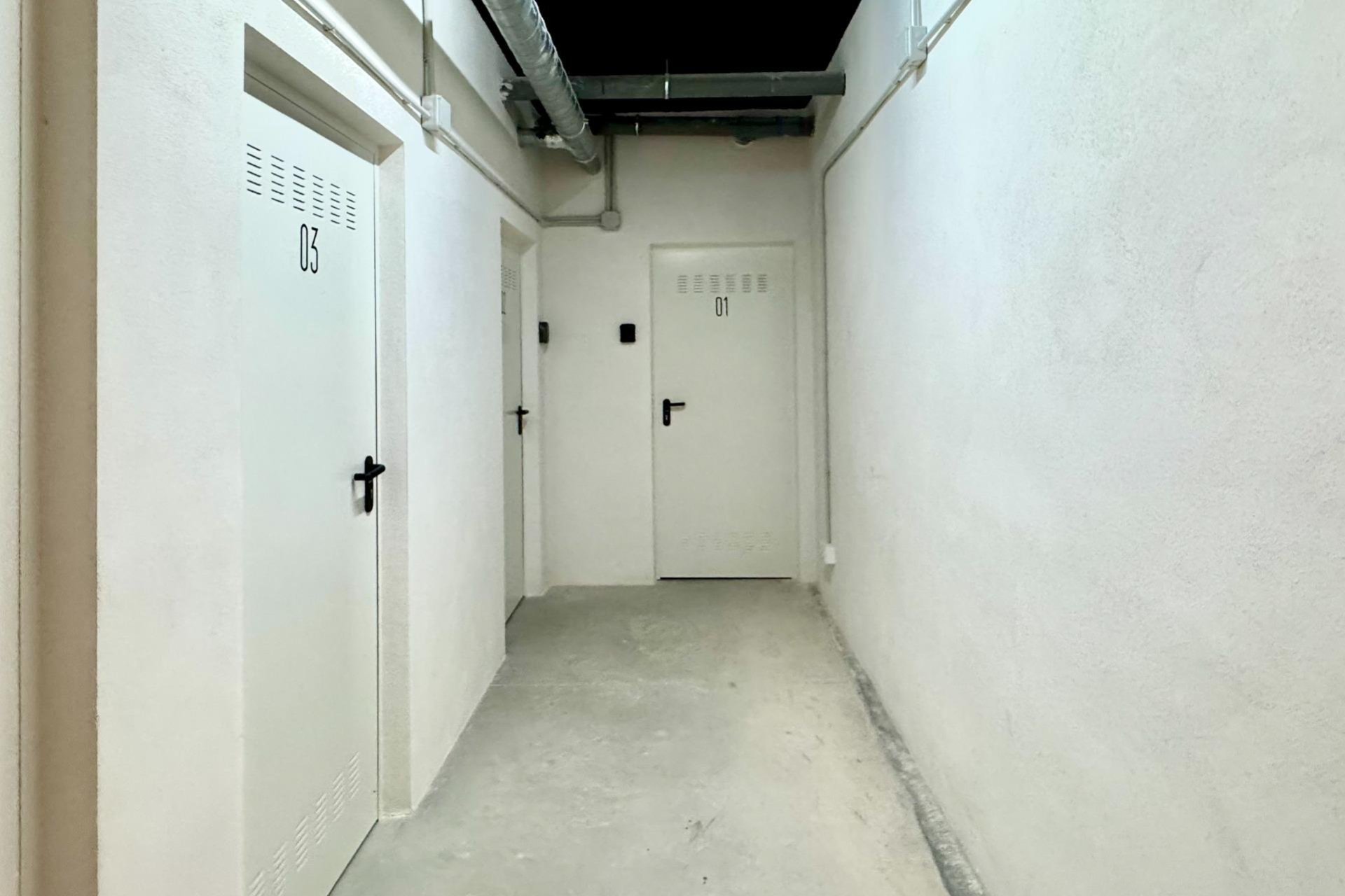 Resale - Apartment / flat - Orihuela - Las Colinas Golf - Country Club