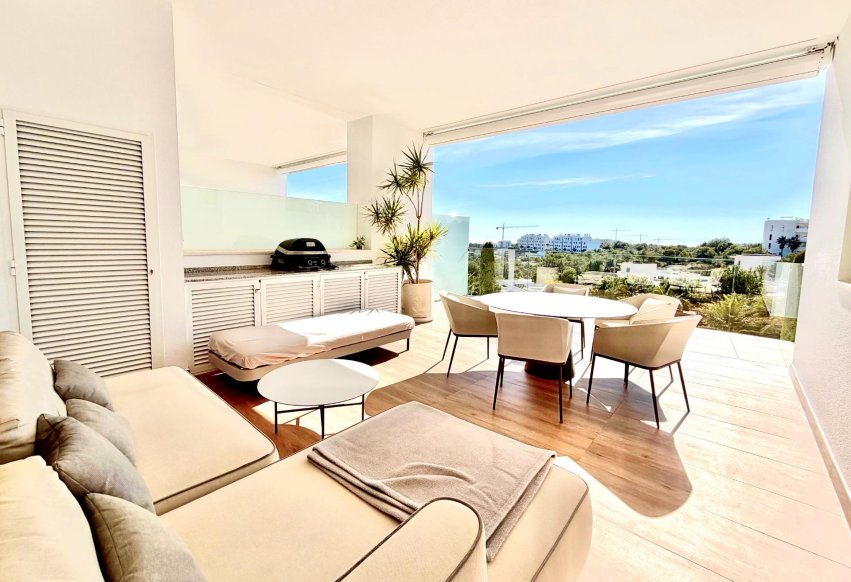 Resale - Apartment / flat - Orihuela - Las Colinas Golf - Country Club