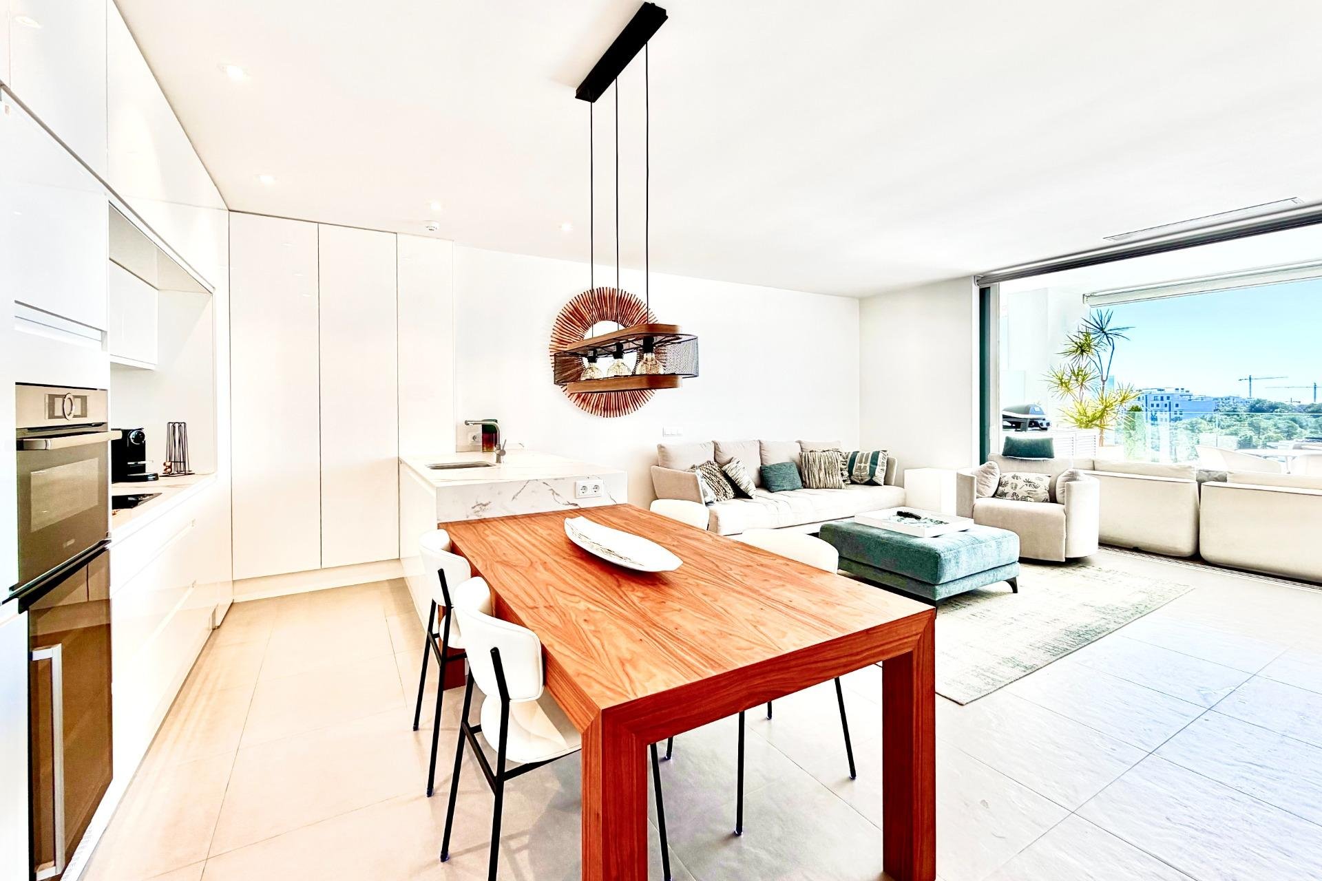 Resale - Apartment / flat - Orihuela - Las Colinas Golf - Country Club