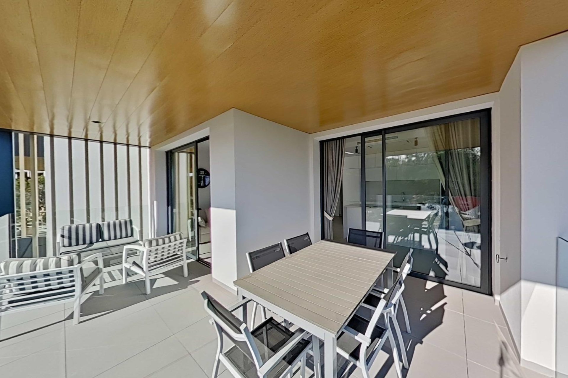 Resale - Apartment / flat - Orihuela - Las Colinas Golf - Country Club