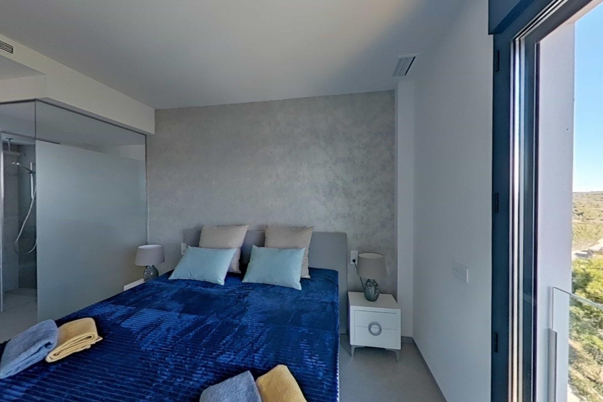 Resale - Apartment / flat - Orihuela - Las Colinas Golf - Country Club