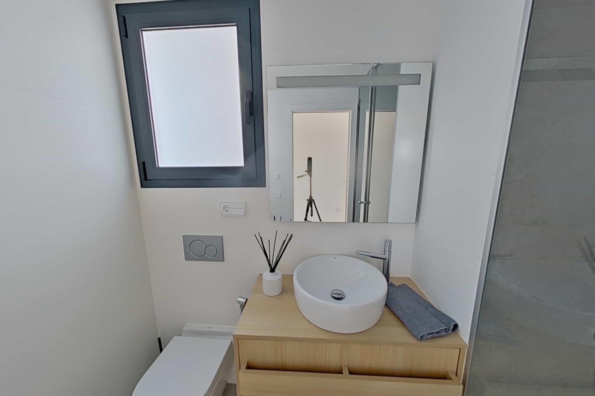 Resale - Apartment / flat - Orihuela - Las Colinas Golf - Country Club