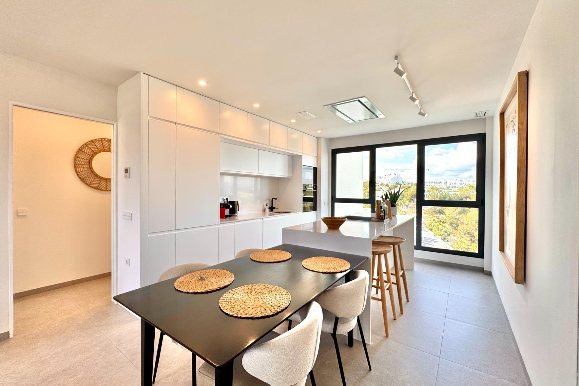 Resale - Apartment / flat - Orihuela - Las Colinas Golf - Country Club