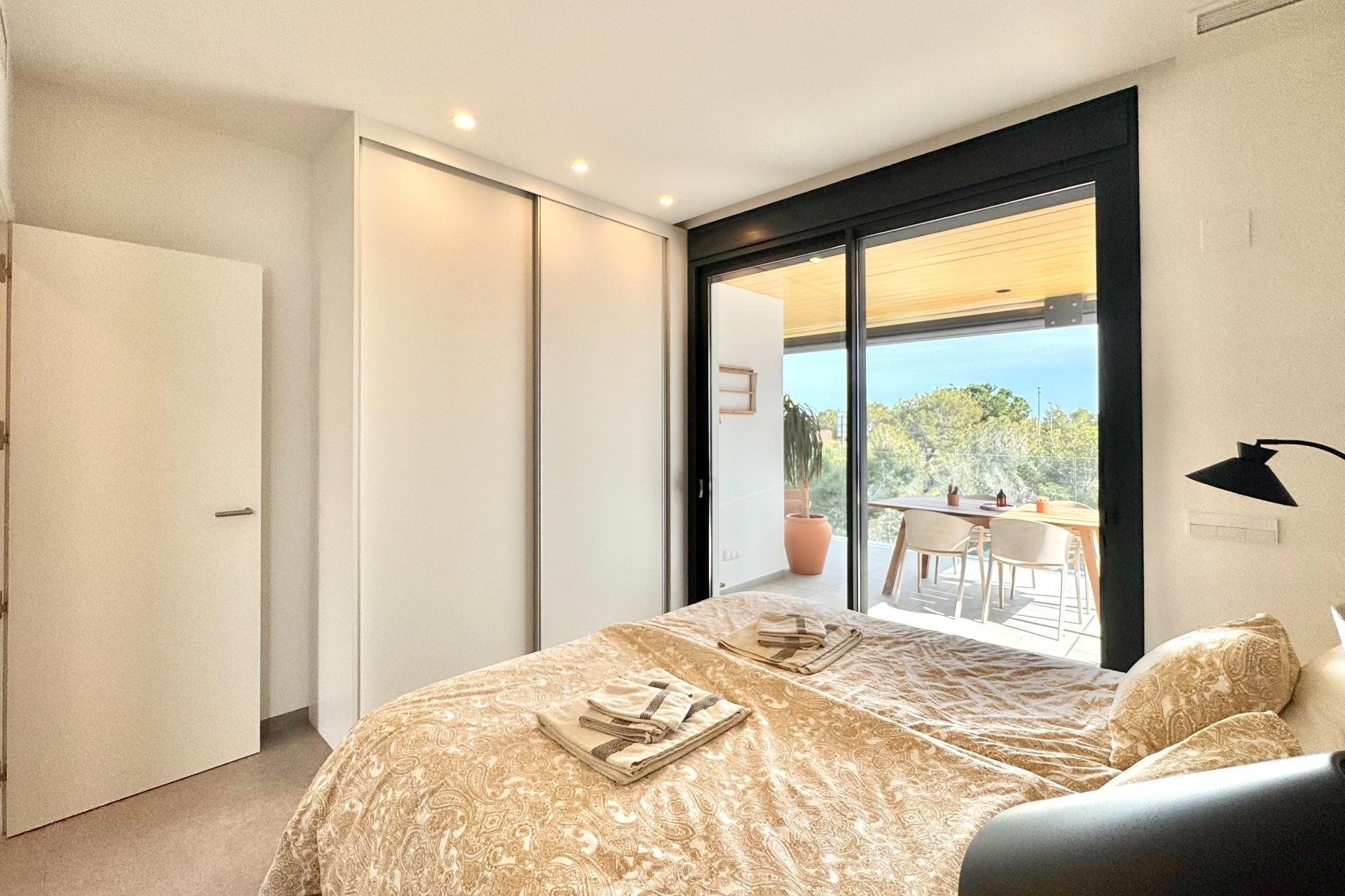 Resale - Apartment / flat - Orihuela - Las Colinas Golf - Country Club