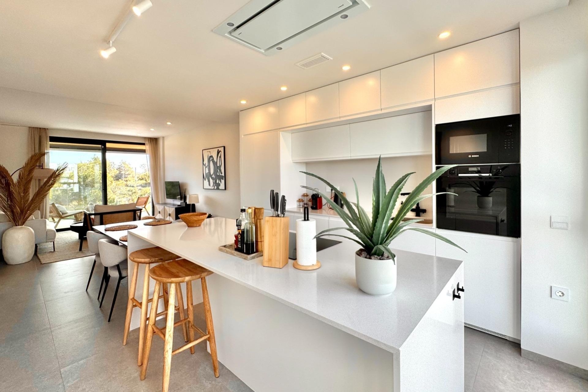 Resale - Apartment / flat - Orihuela - Las Colinas Golf - Country Club