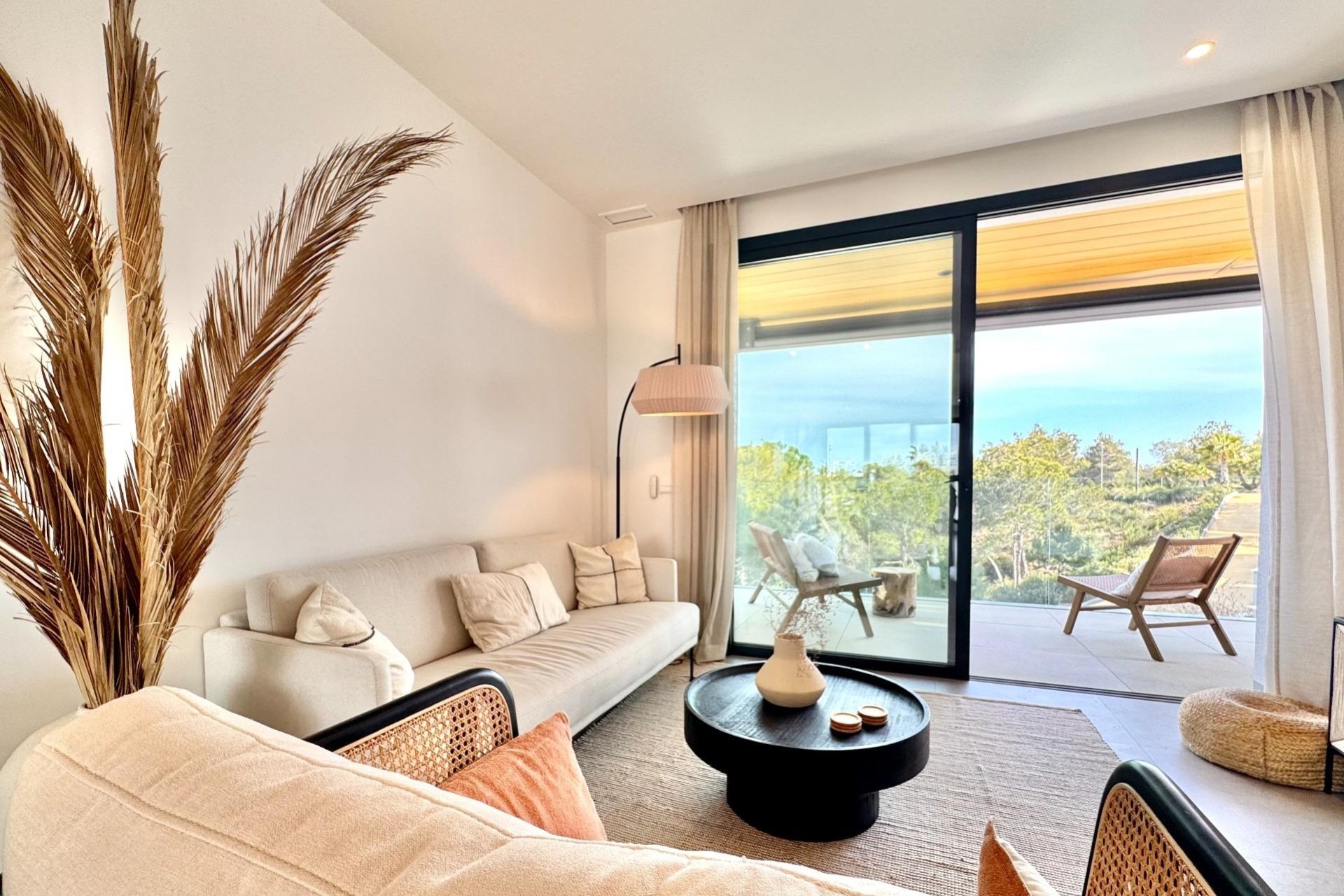 Resale - Apartment / flat - Orihuela - Las Colinas Golf - Country Club