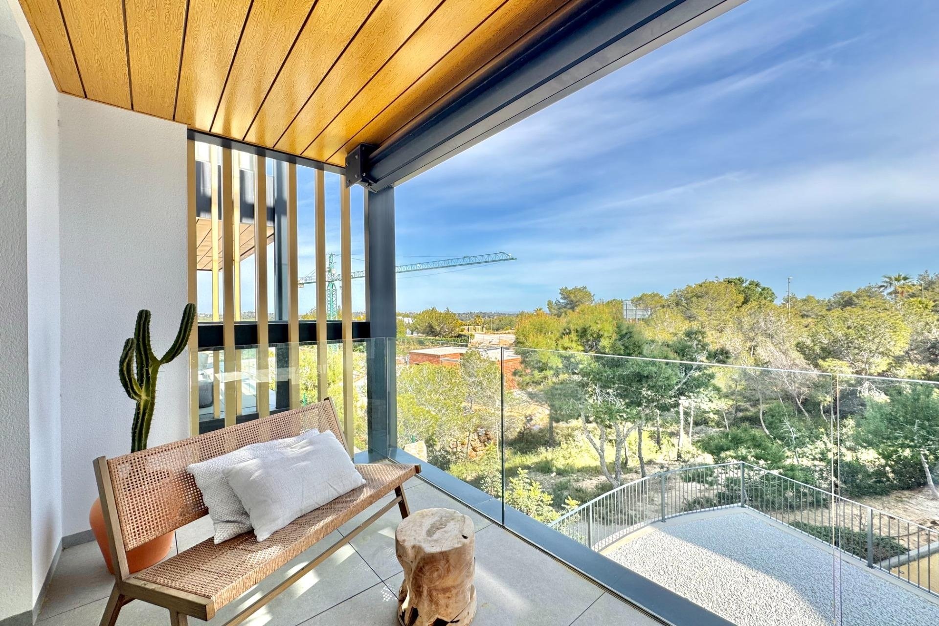 Resale - Apartment / flat - Orihuela - Las Colinas Golf - Country Club