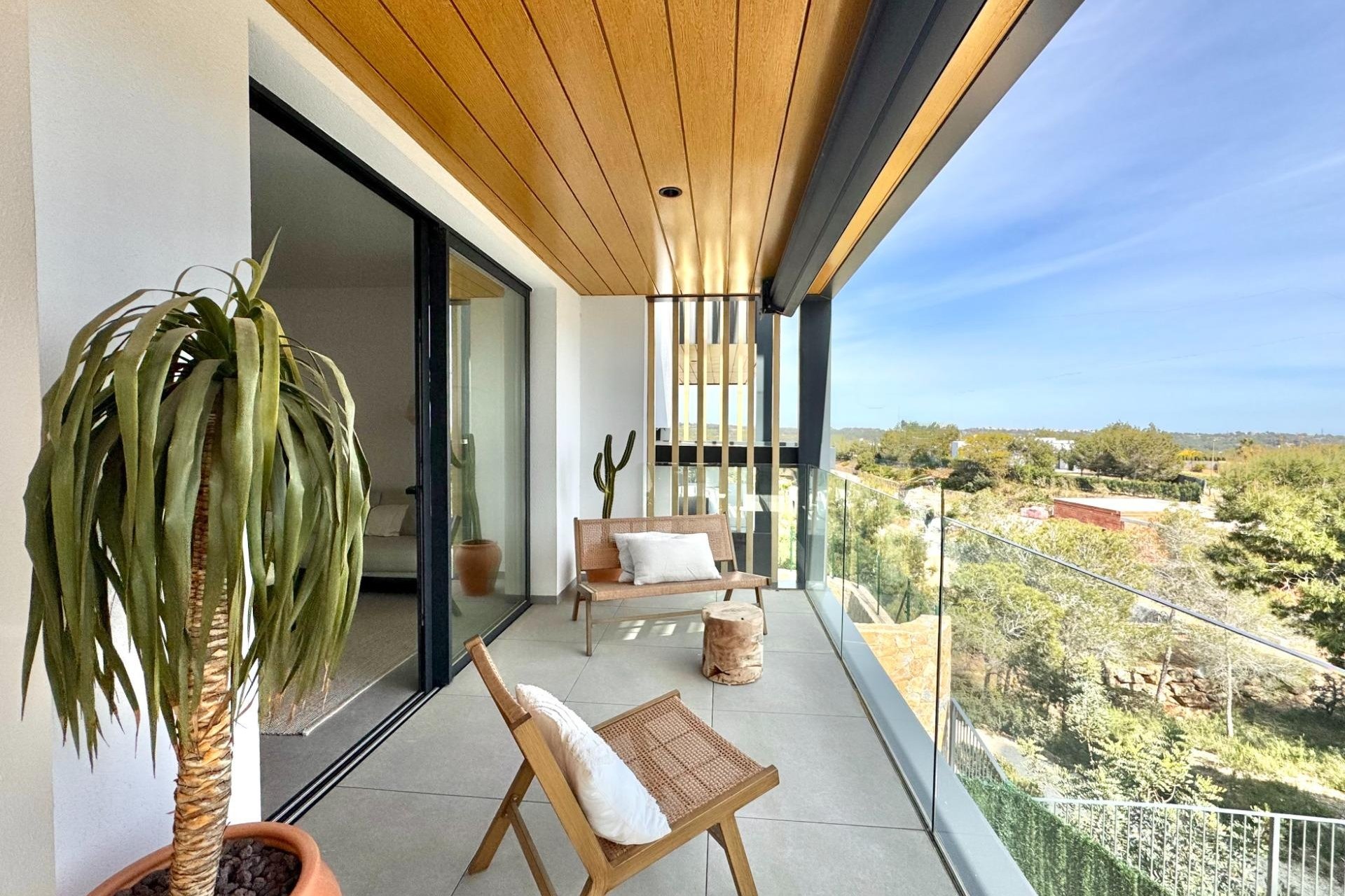 Resale - Apartment / flat - Orihuela - Las Colinas Golf - Country Club