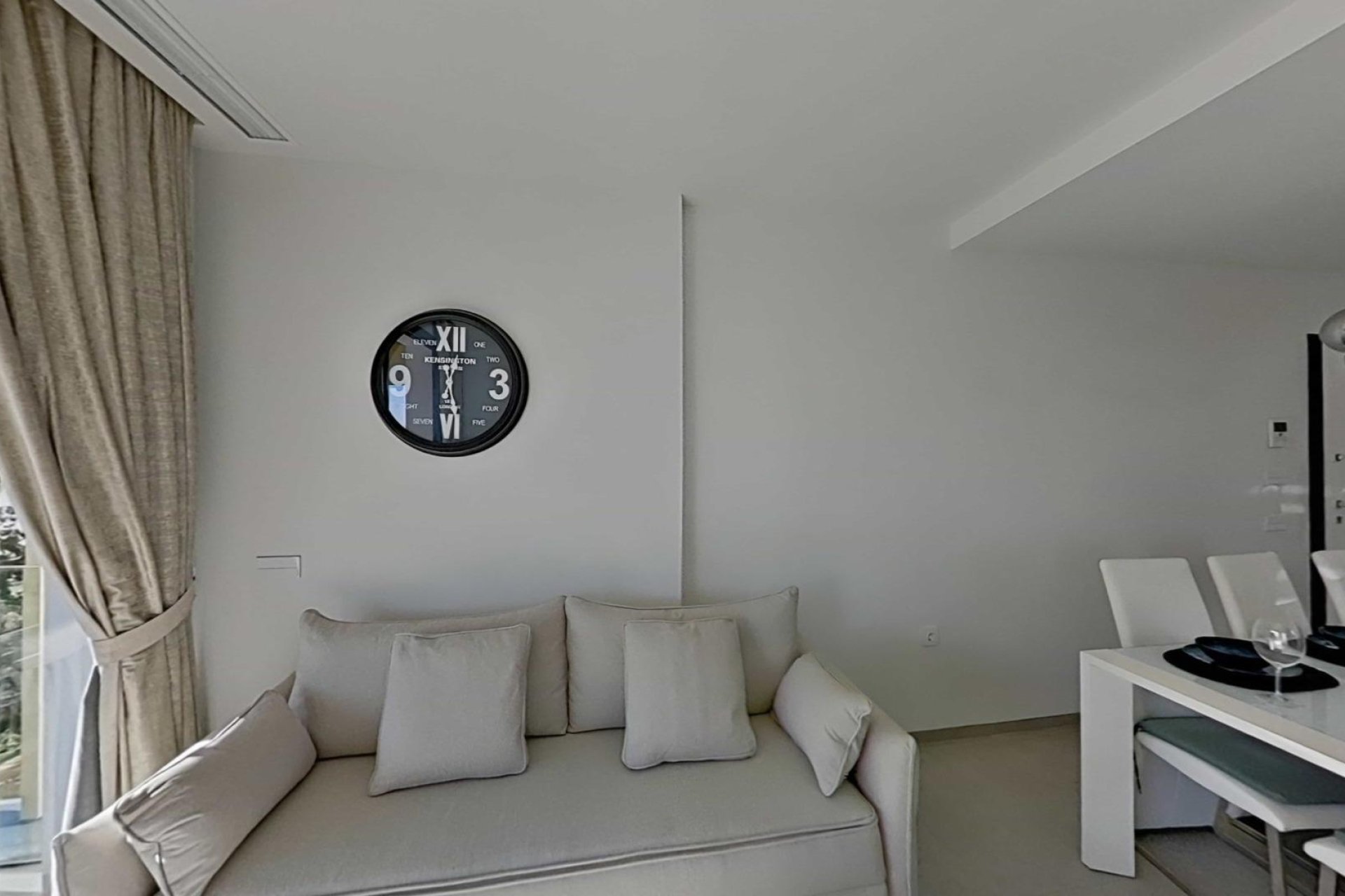 Resale - Apartment / flat - Orihuela - Las Colinas Golf