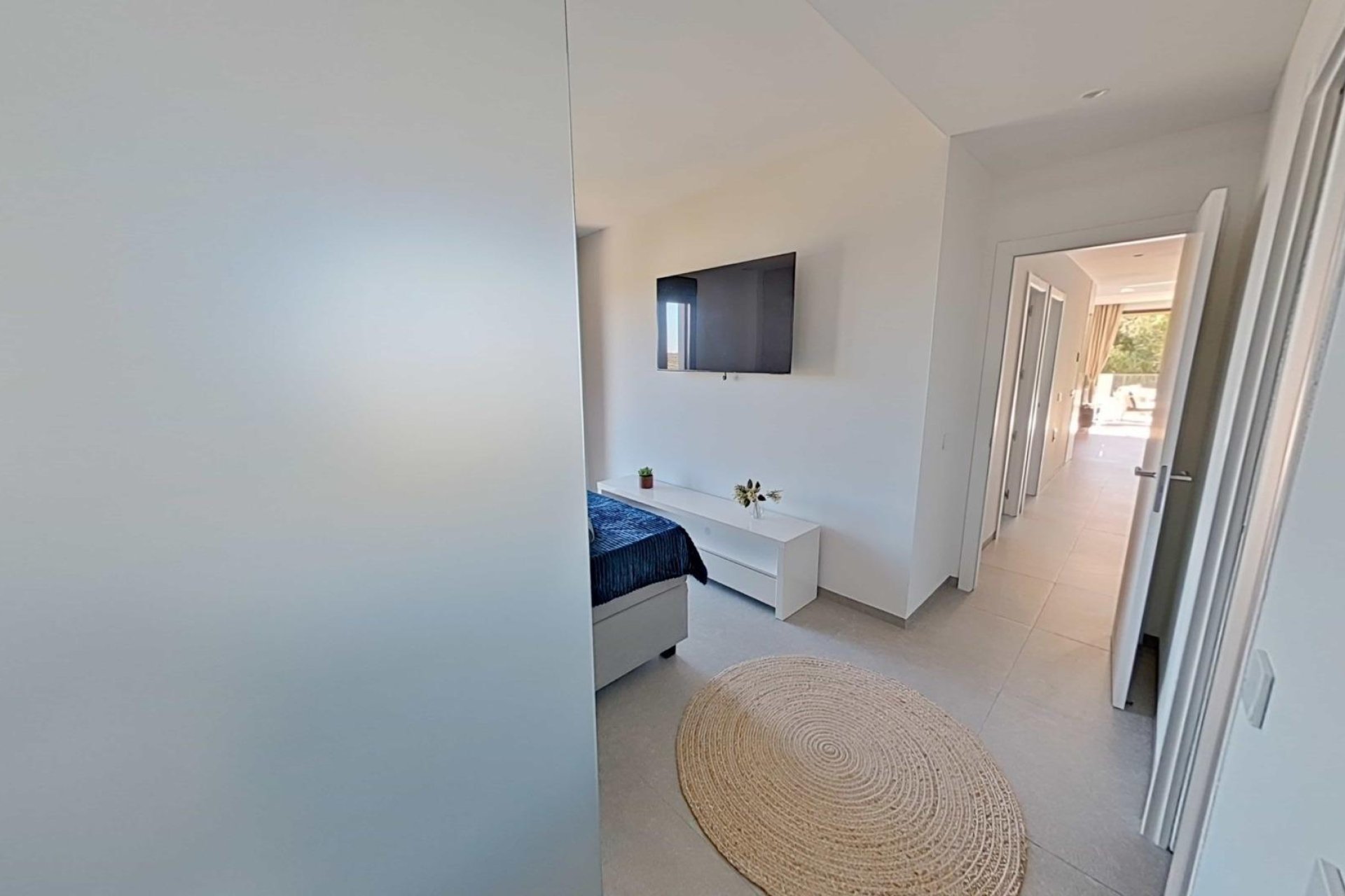 Resale - Apartment / flat - Orihuela - Las Colinas Golf