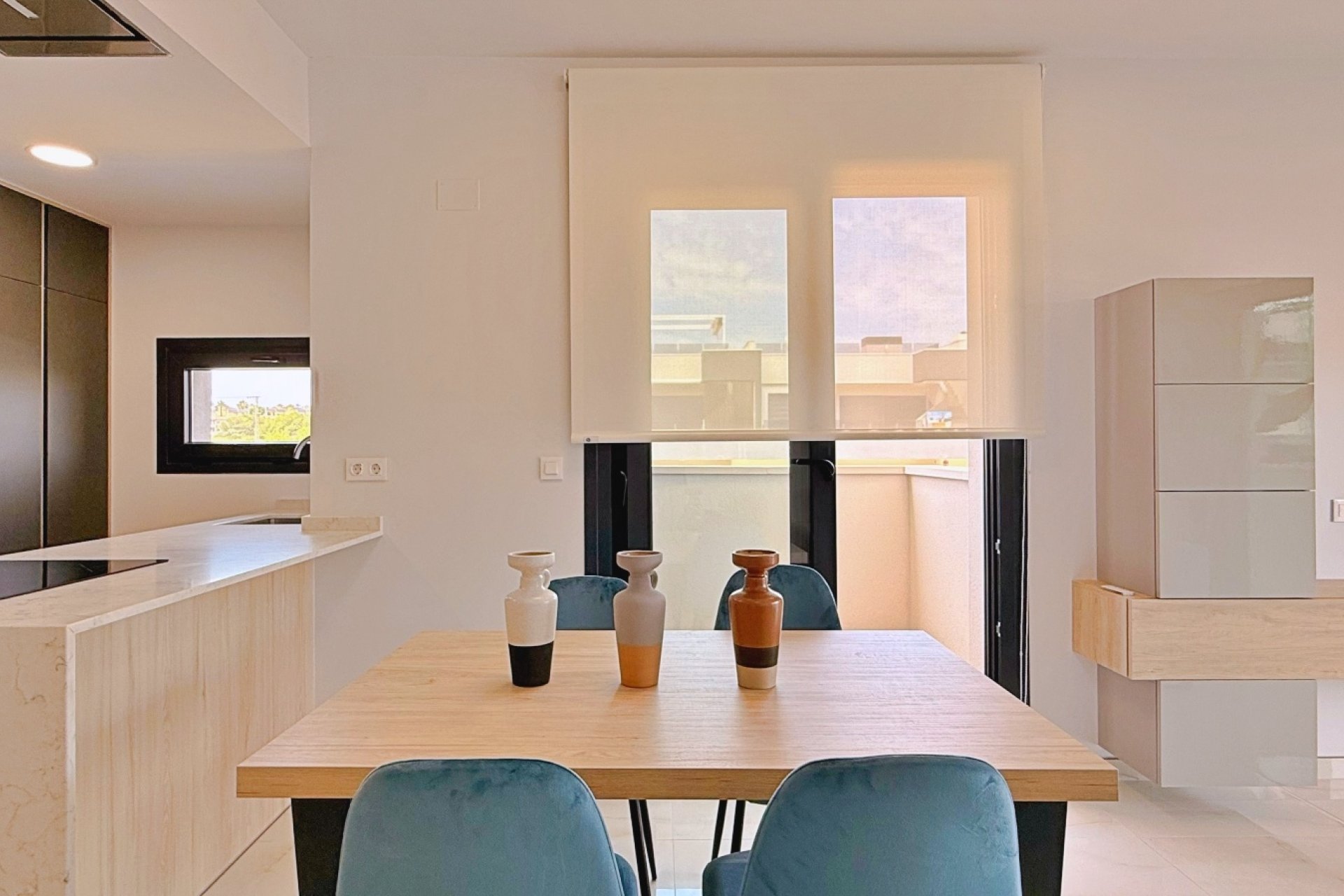 Resale - Apartment / flat - Orihuela - Orihuela Costa