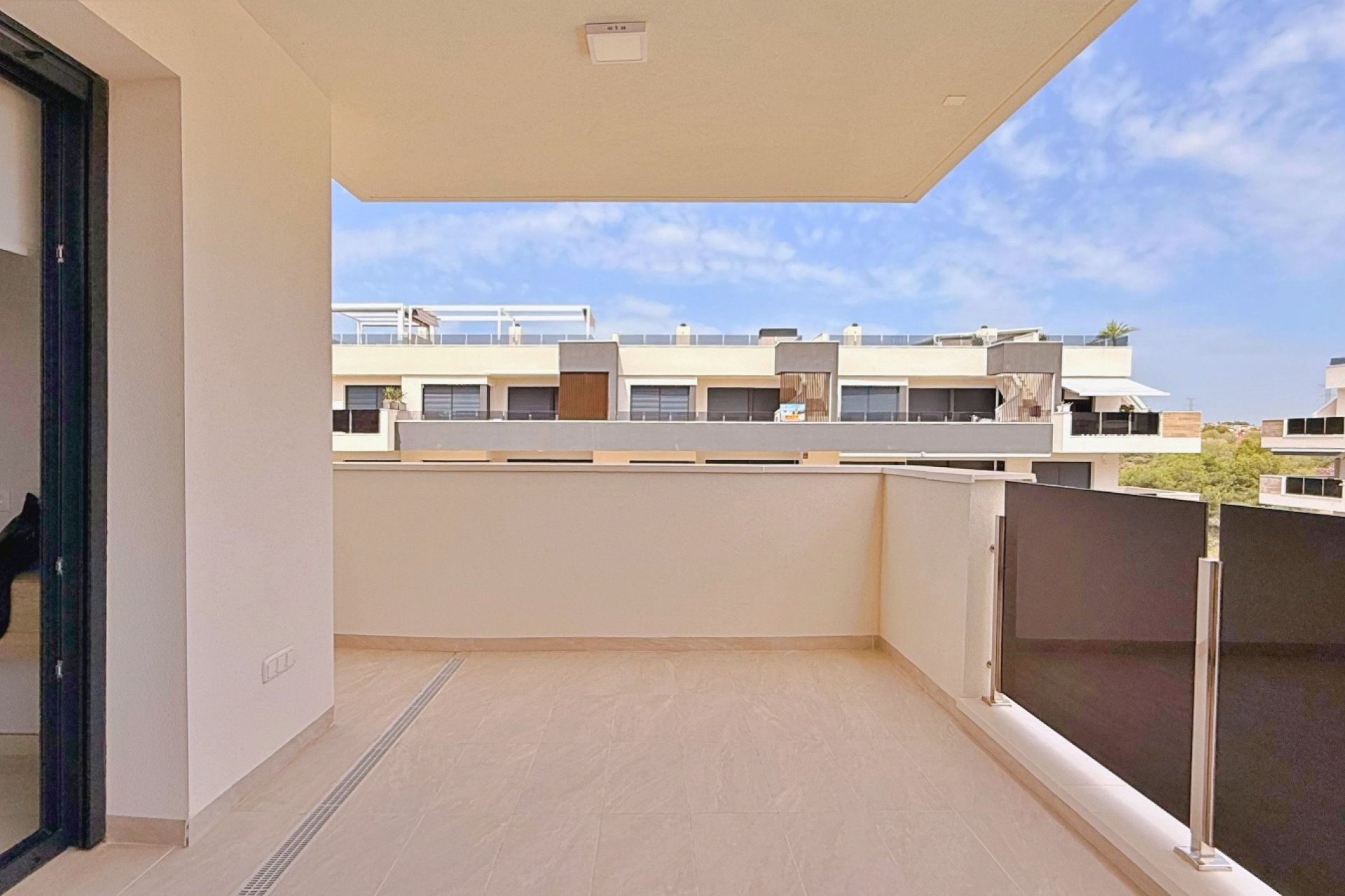 Resale - Apartment / flat - Orihuela - Orihuela Costa