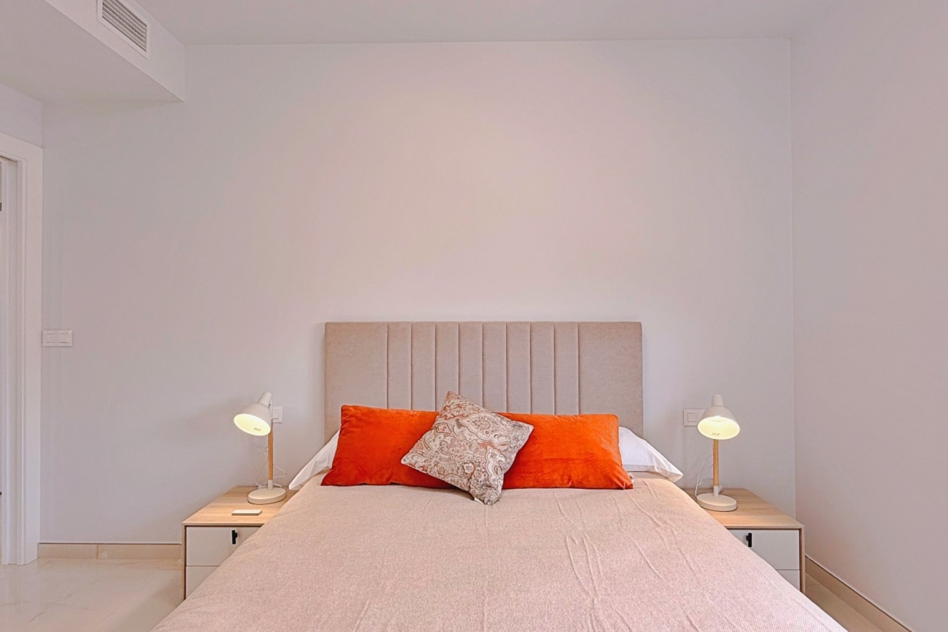 Resale - Apartment / flat - Orihuela - Orihuela Costa