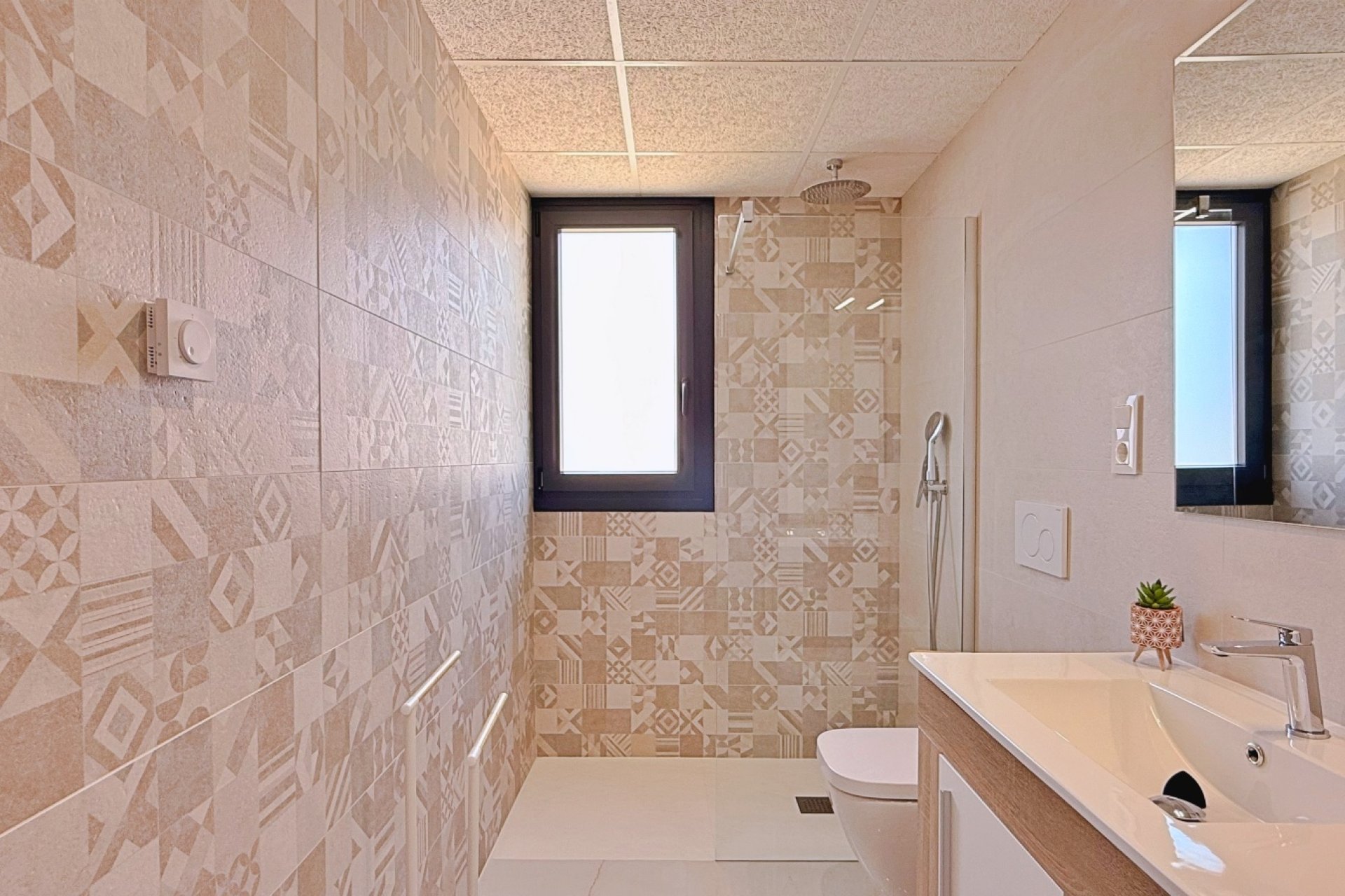 Resale - Apartment / flat - Orihuela - Orihuela Costa