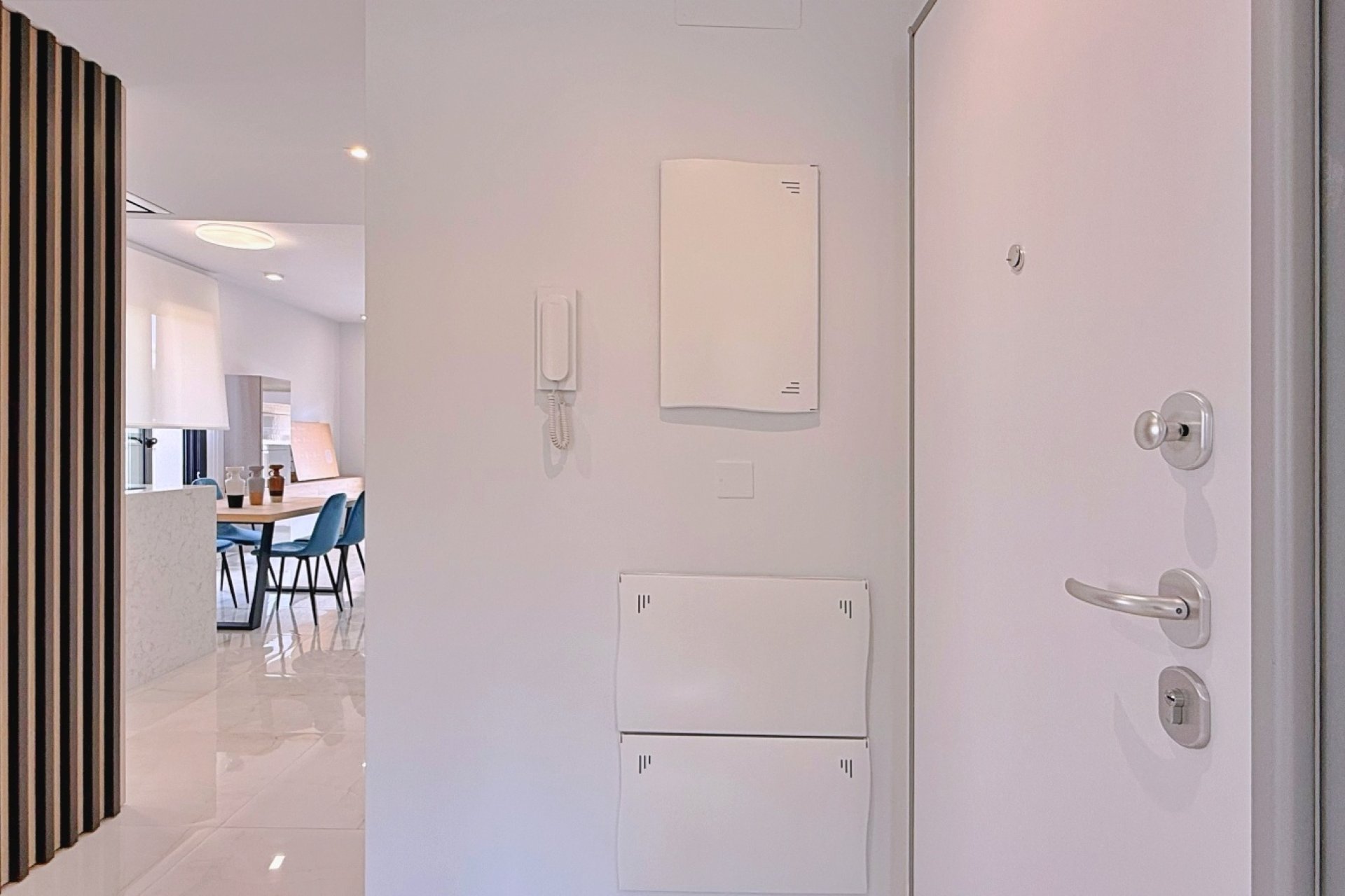 Resale - Apartment / flat - Orihuela - Orihuela Costa
