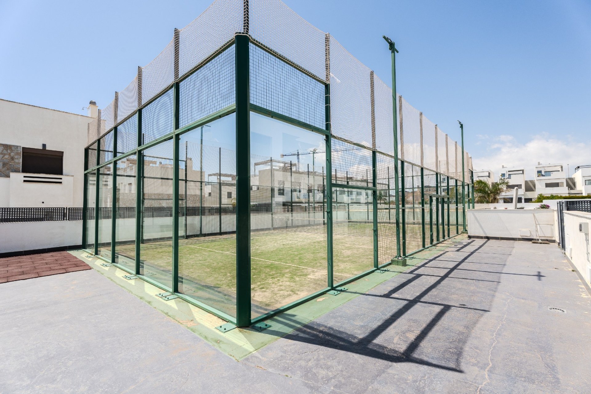 Resale - Apartment / flat - Pilar de la Horadada - La Torre de la Horadada