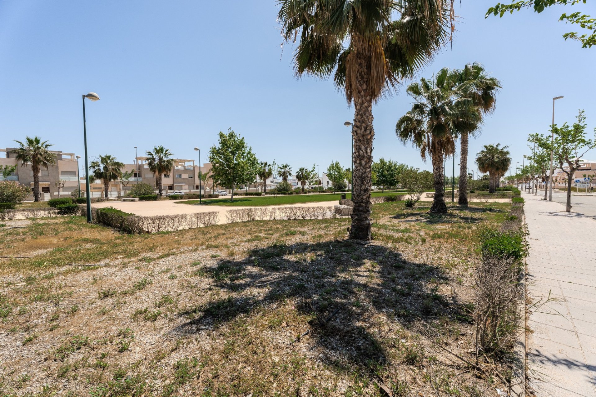 Resale - Apartment / flat - Pilar de la Horadada - La Torre de la Horadada