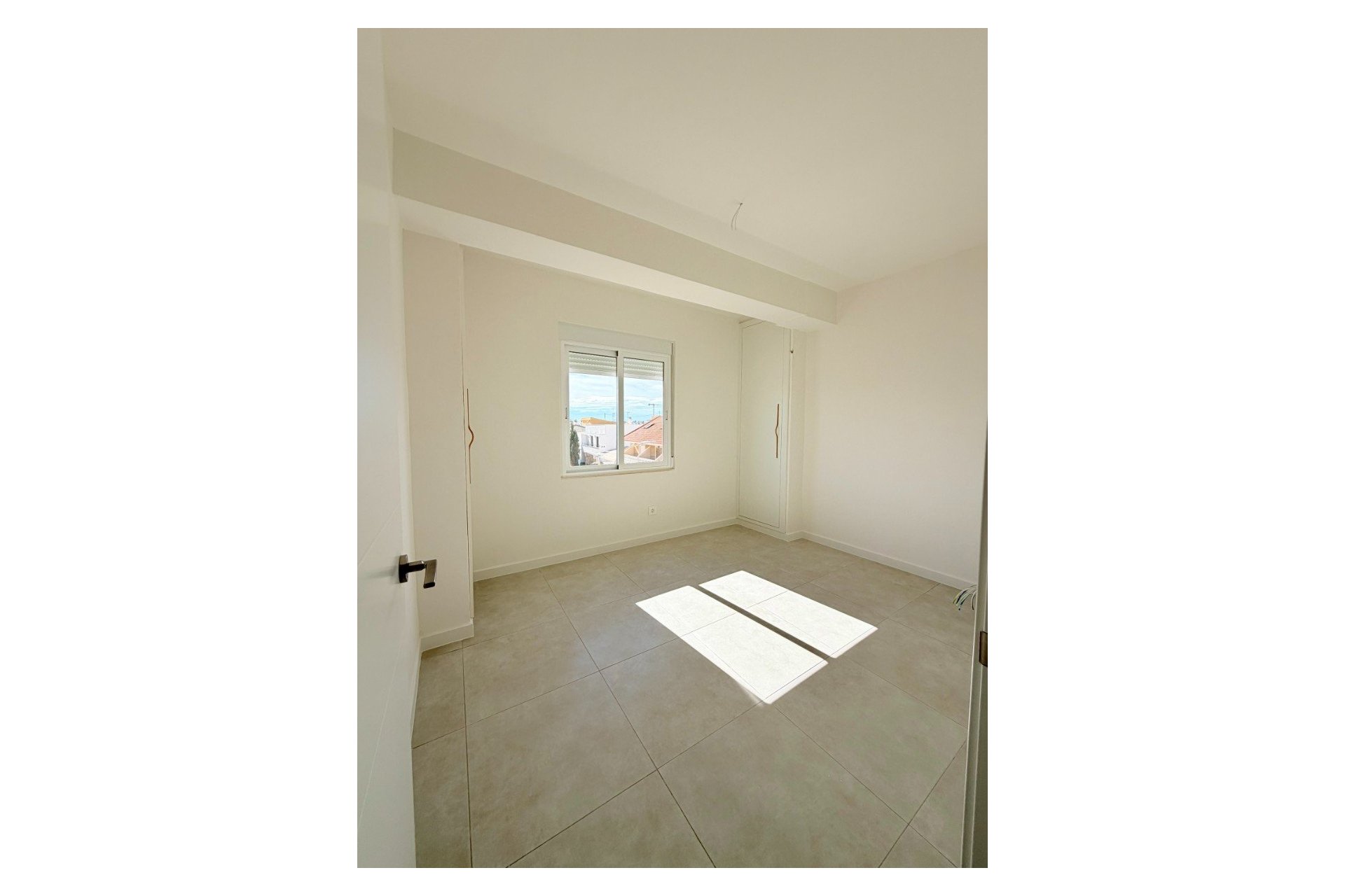 Resale - Apartment / flat - Pilar de la Horadada - La Torre de la Horadada