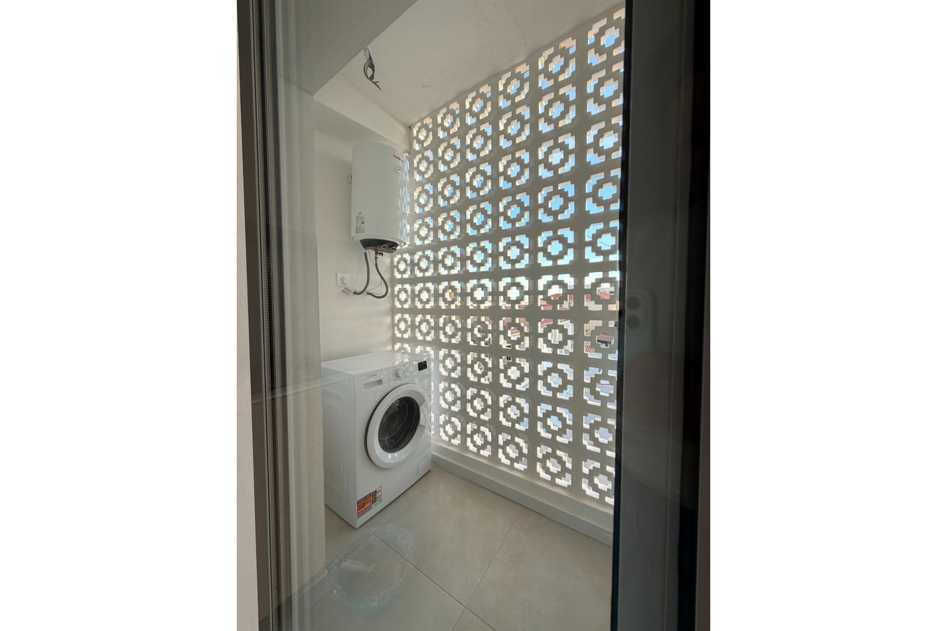 Resale - Apartment / flat - Pilar de la Horadada - La Torre de la Horadada