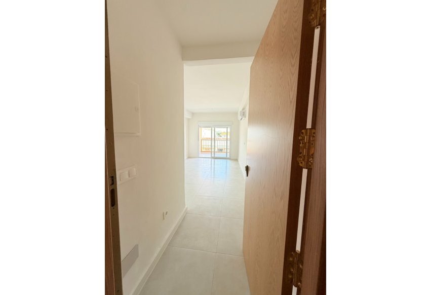 Resale - Apartment / flat - Pilar de la Horadada - La Torre de la Horadada