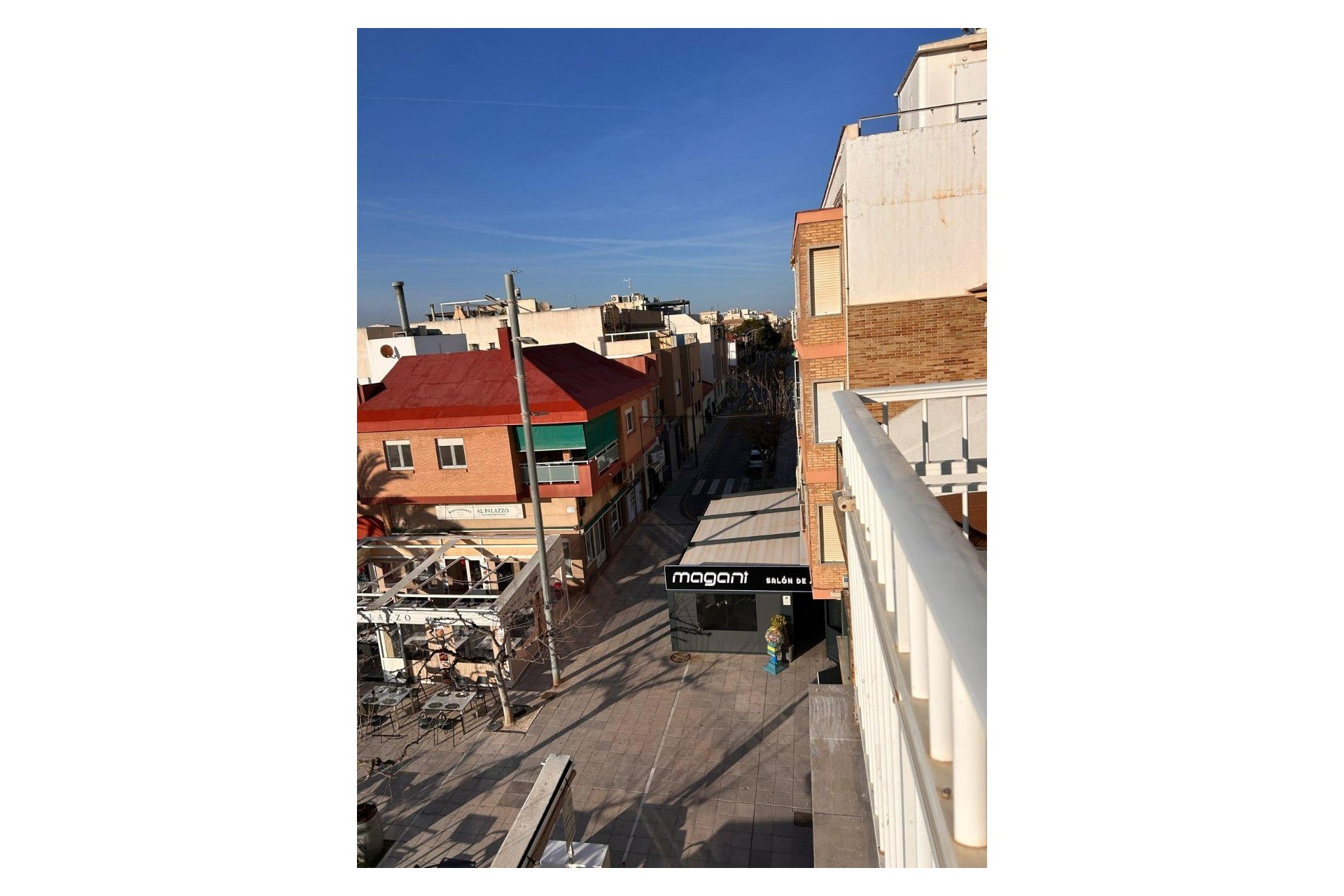 Resale - Apartment / flat - Pilar de la Horadada - La Torre de la Horadada