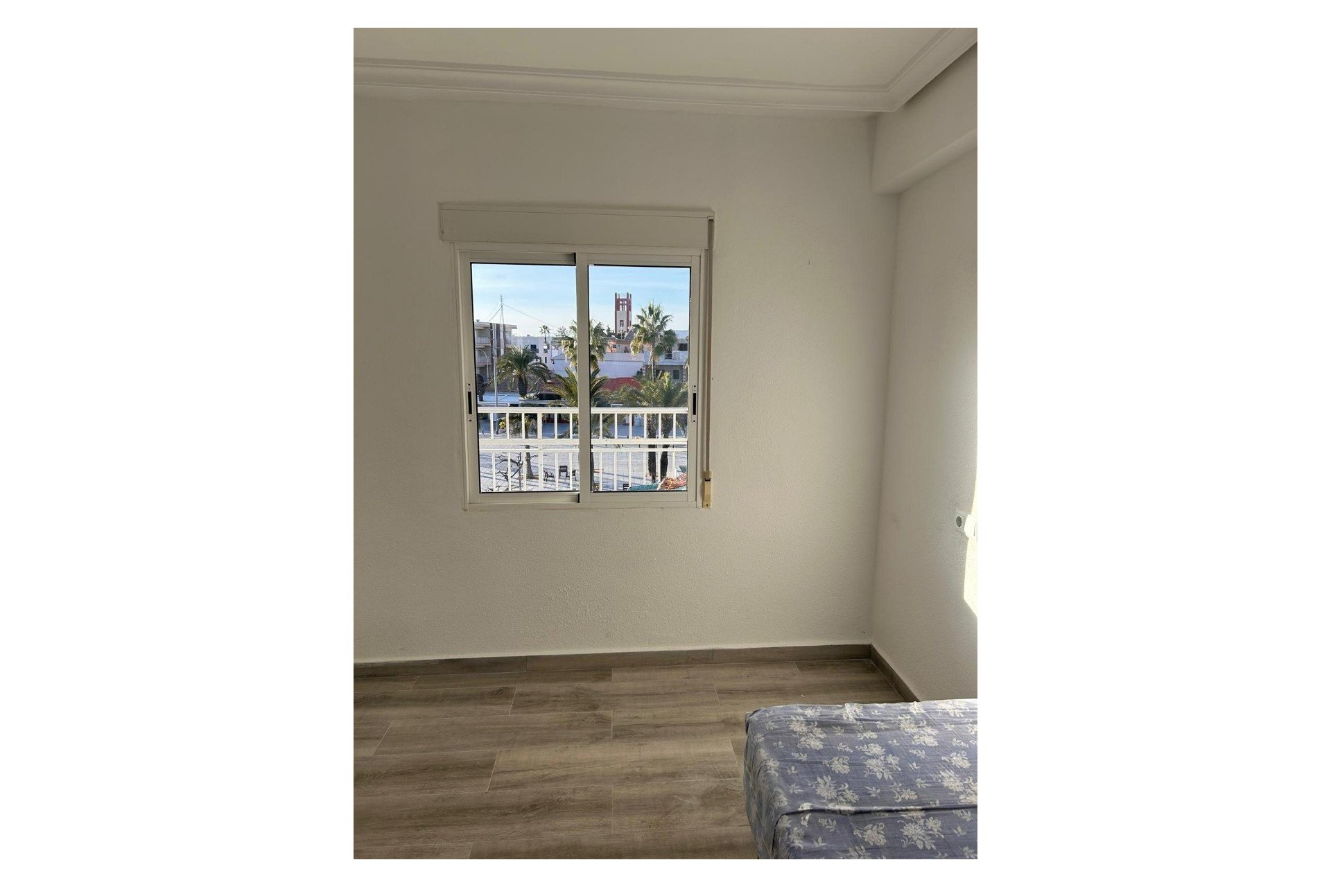 Resale - Apartment / flat - Pilar de la Horadada - La Torre de la Horadada