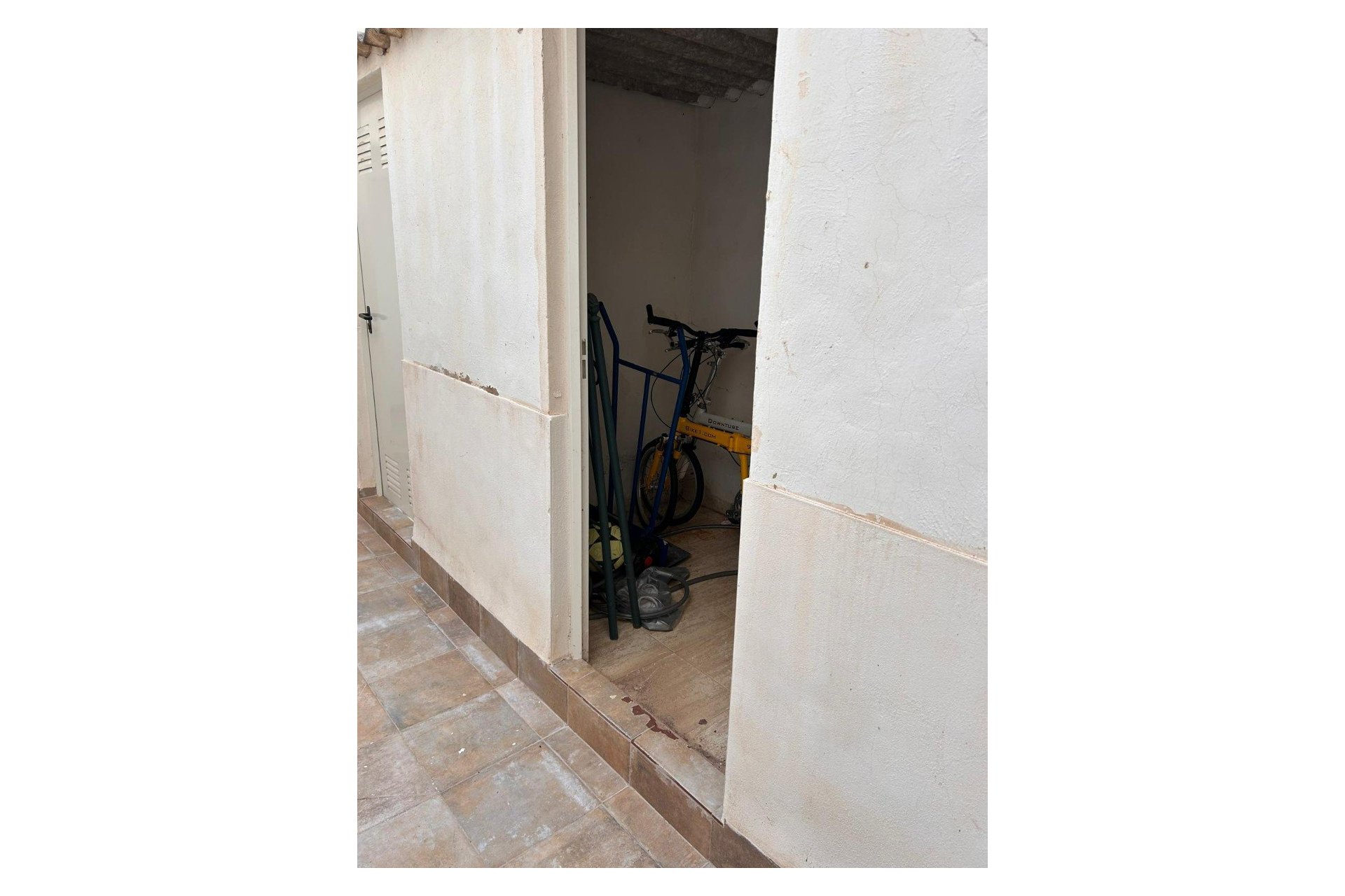 Resale - Apartment / flat - Pilar de la Horadada - La Torre de la Horadada