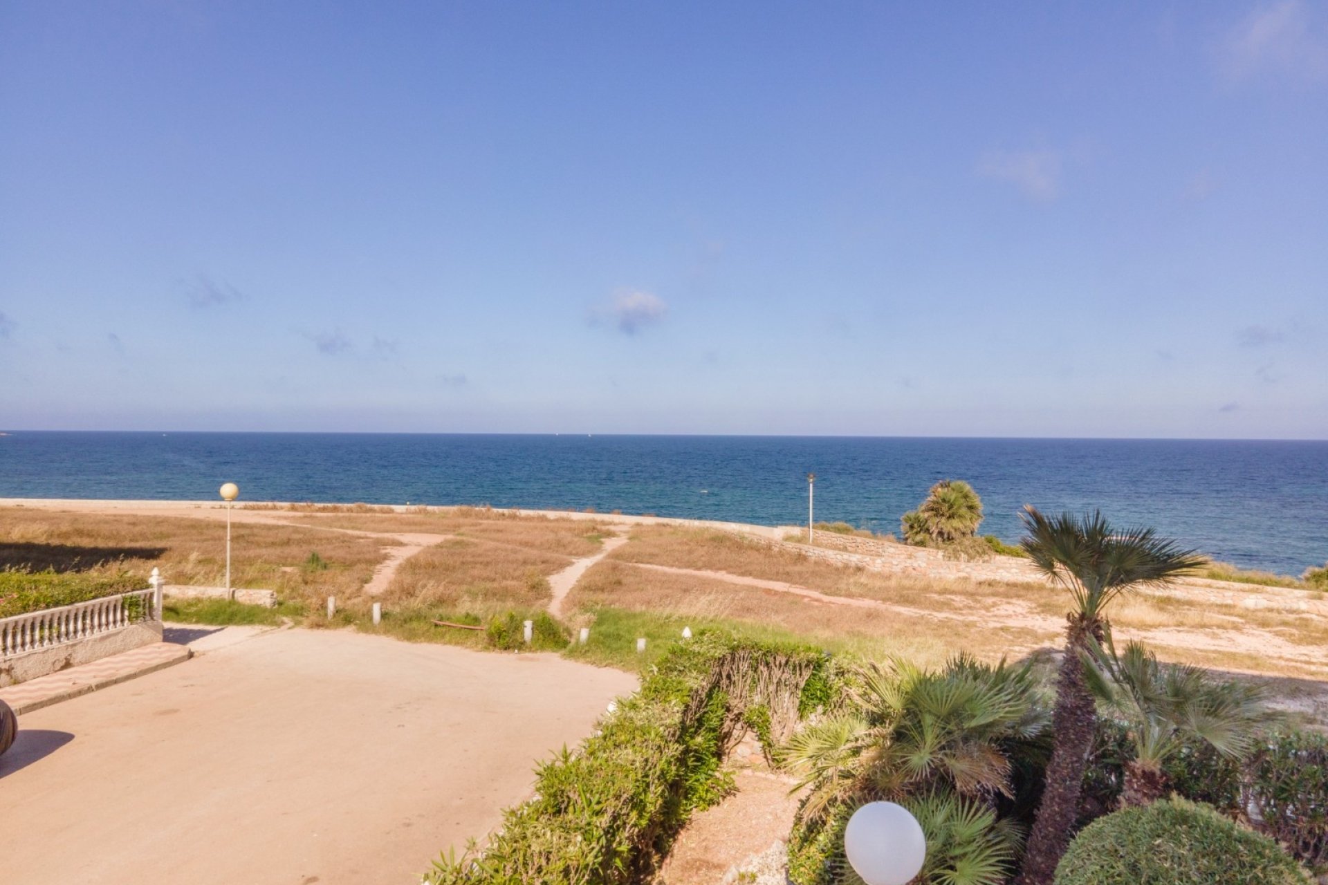 Resale - Apartment / flat - Pilar de la Horadada - Mil Palmeras