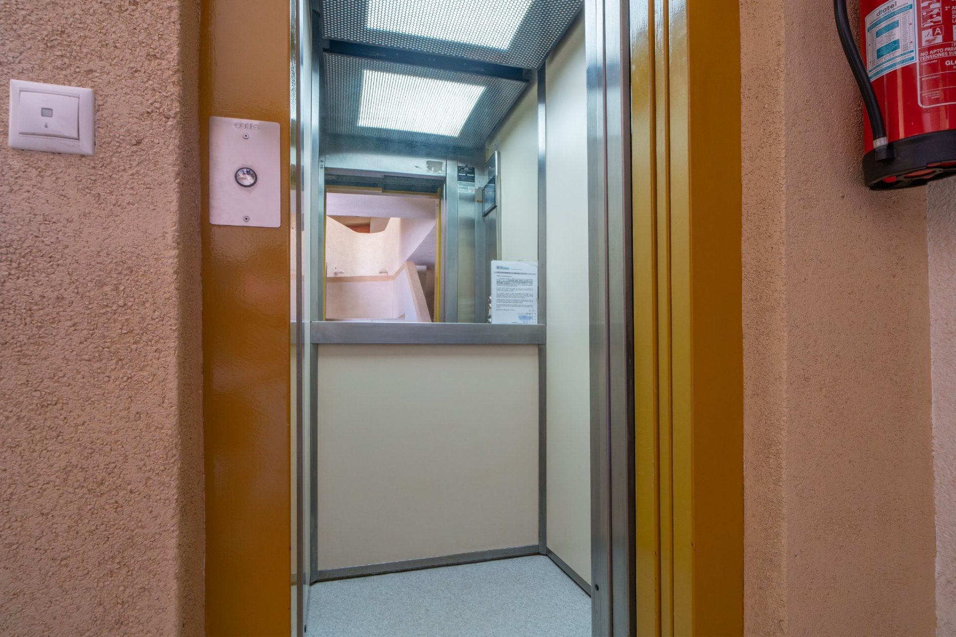 Resale - Apartment / flat - Pilar de la Horadada - Mil Palmeras